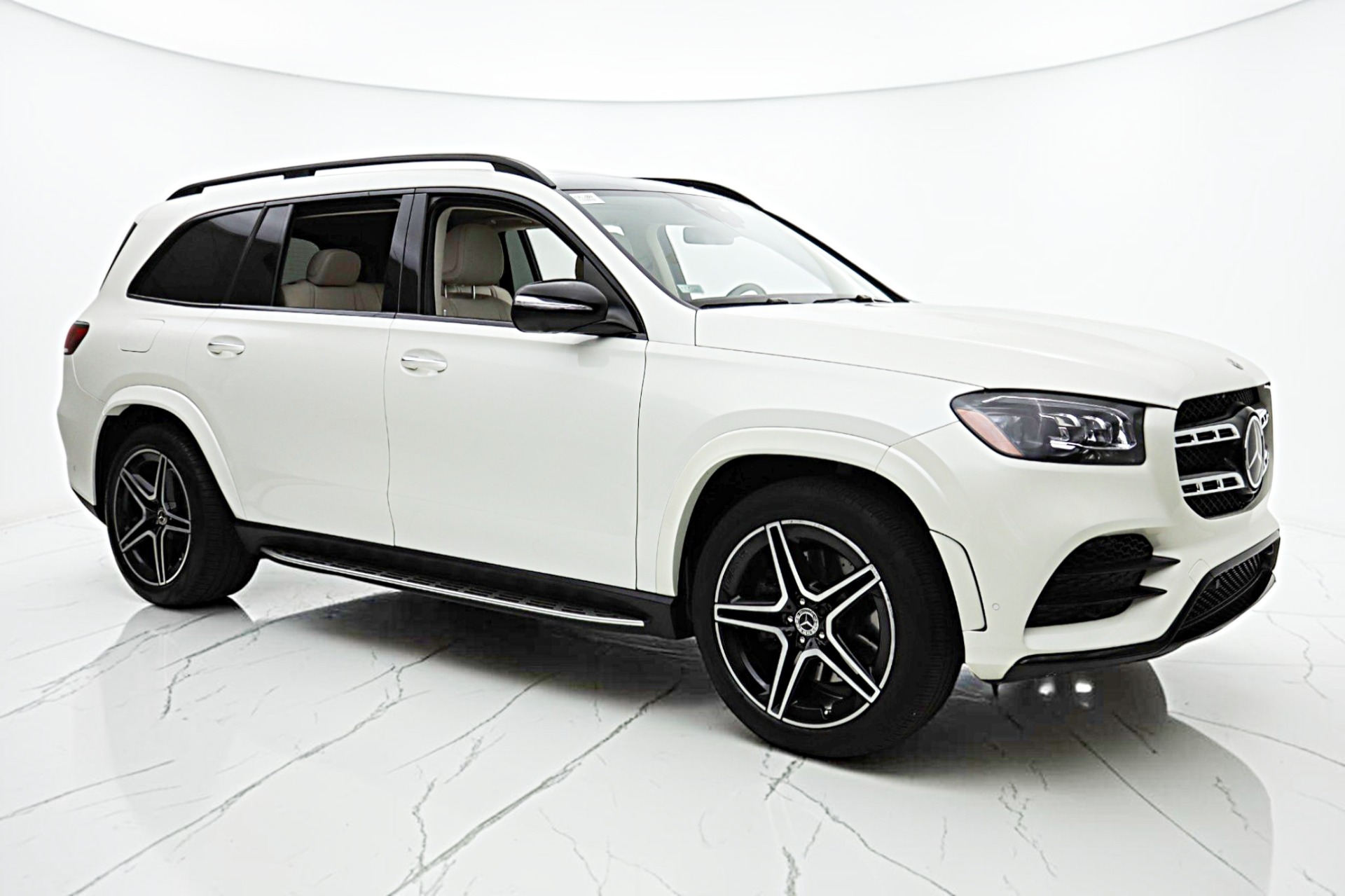 2023 Mercedes-Benz GLS GLS450 - Photo 16