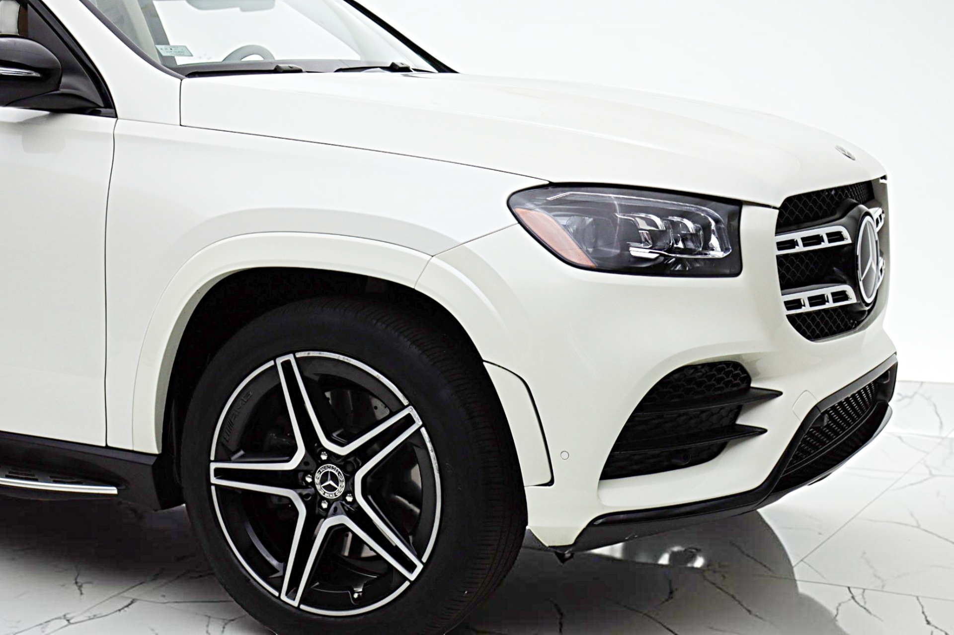2023 Mercedes-Benz GLS GLS450 - Photo 17