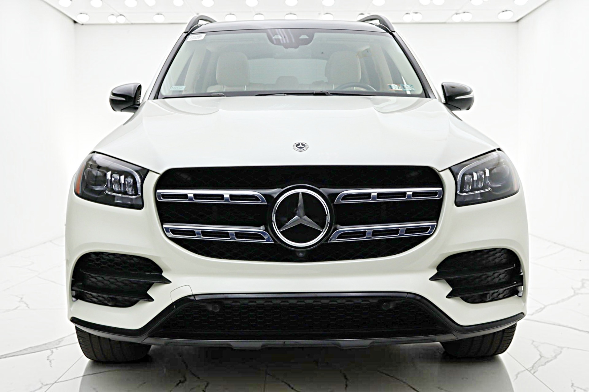 2023 Mercedes-Benz GLS GLS450 - Photo 18
