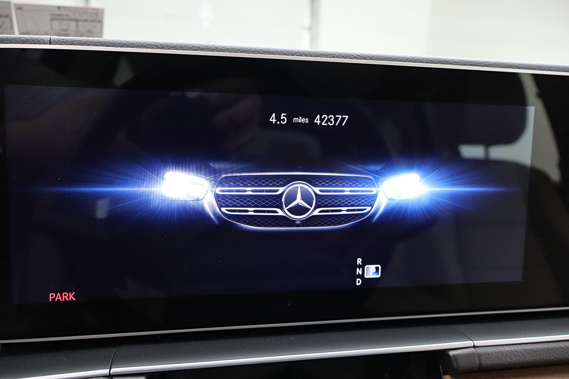 2023 Mercedes-Benz GLS GLS450 - Photo 21