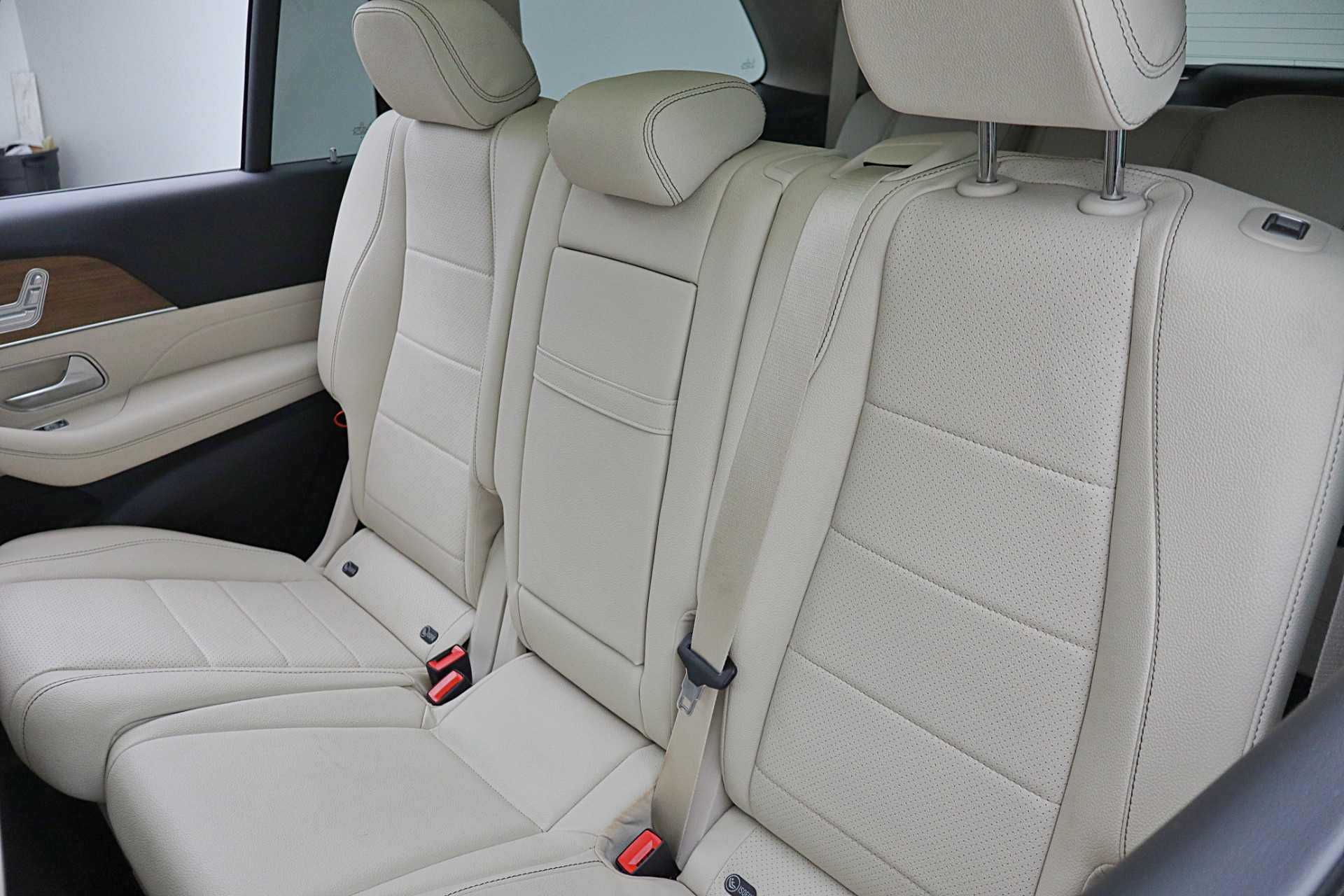 2023 Mercedes-Benz GLS GLS450 - Photo 25