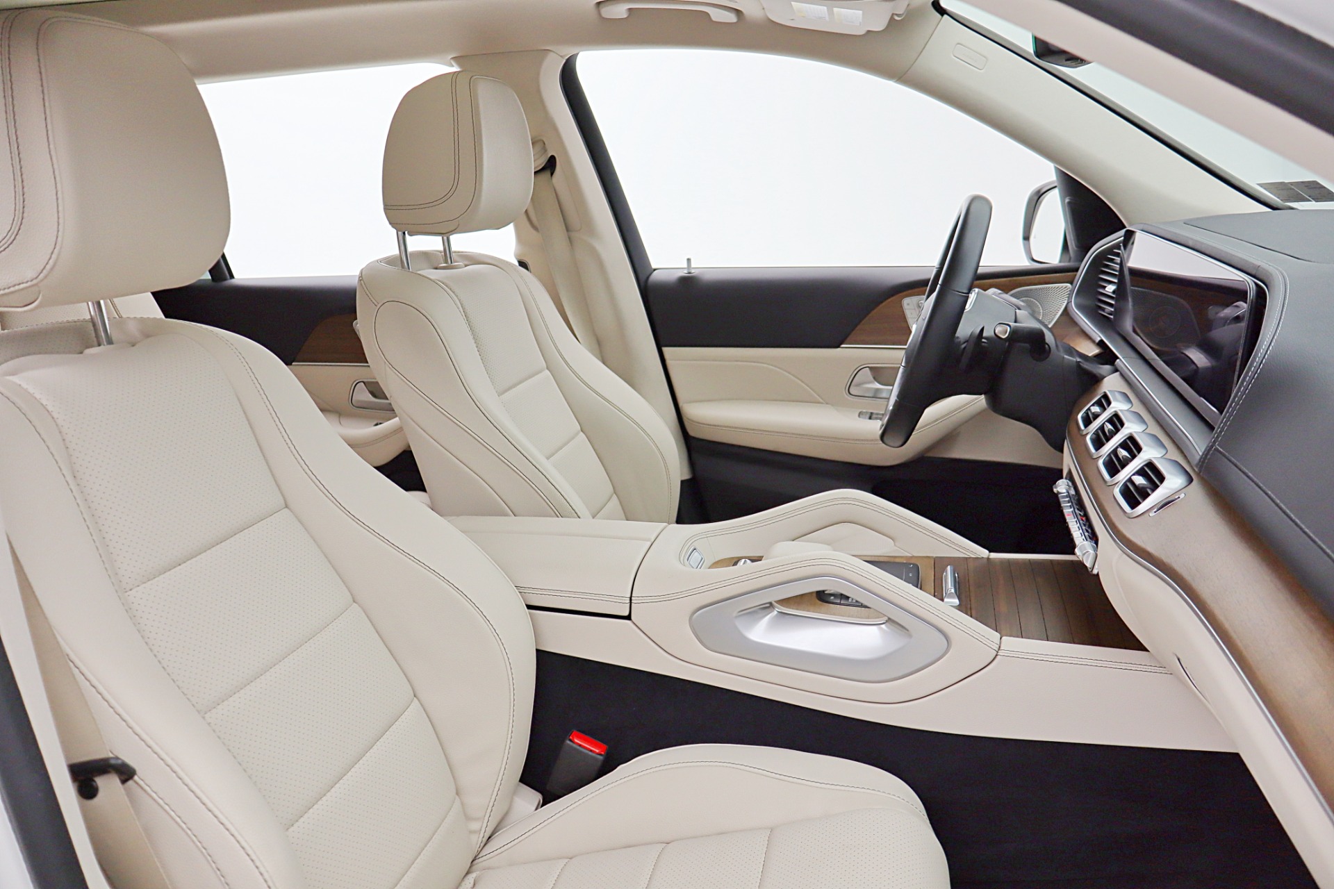 2023 Mercedes-Benz GLS GLS450 - Photo 31