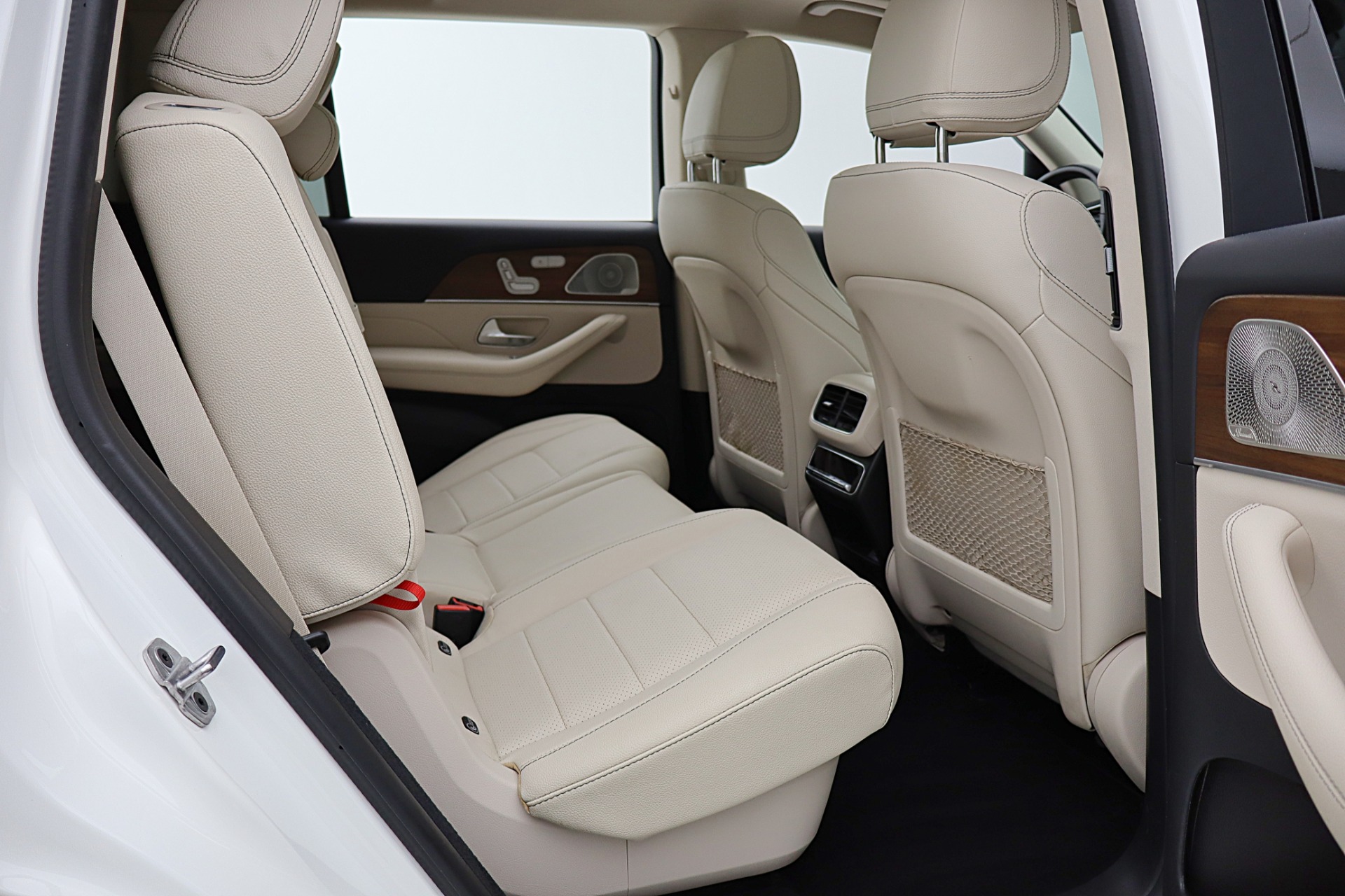 2023 Mercedes-Benz GLS GLS450 - Photo 33