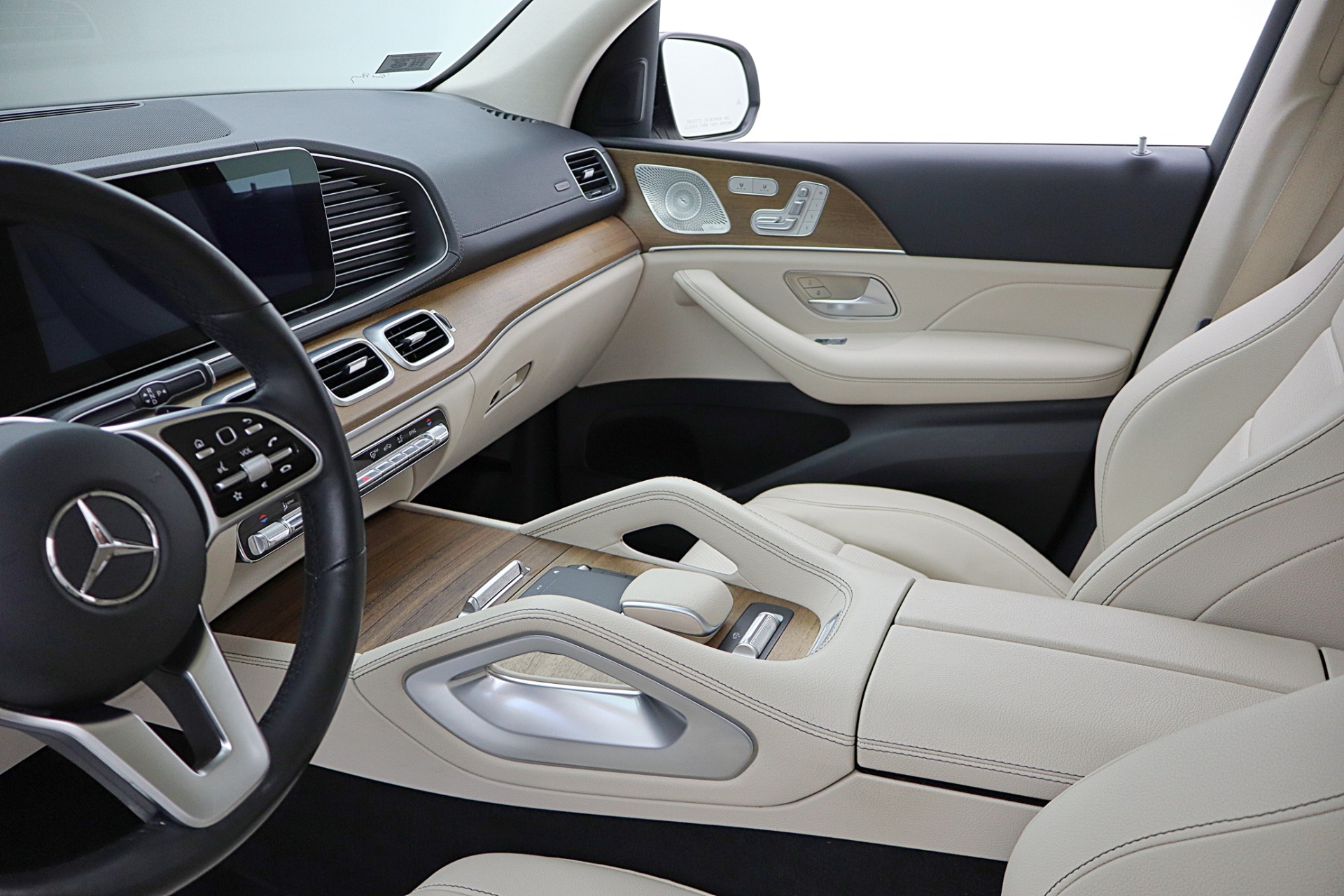 2023 Mercedes-Benz GLS GLS450 - Photo 36