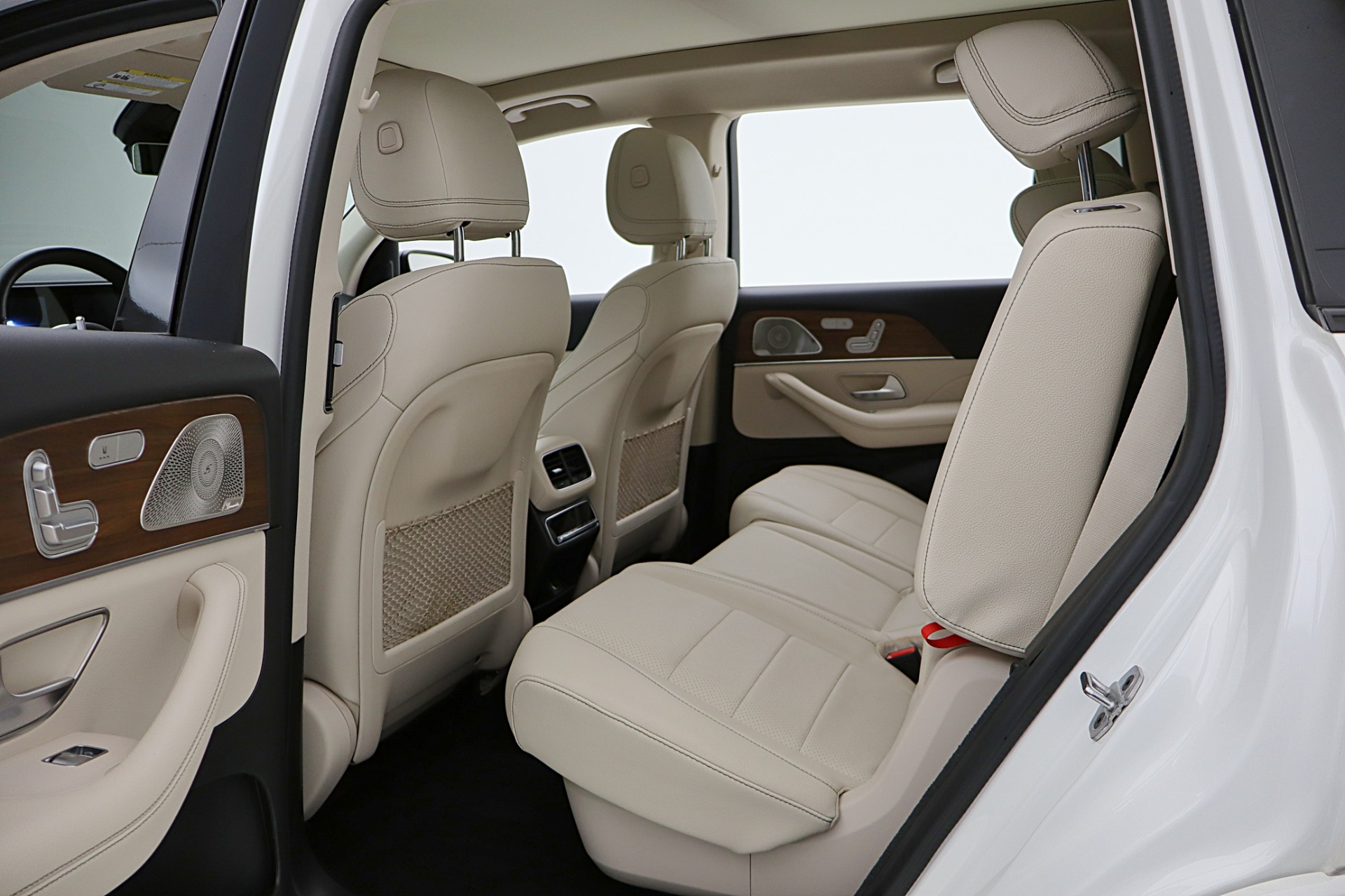 2023 Mercedes-Benz GLS GLS450 - Photo 38