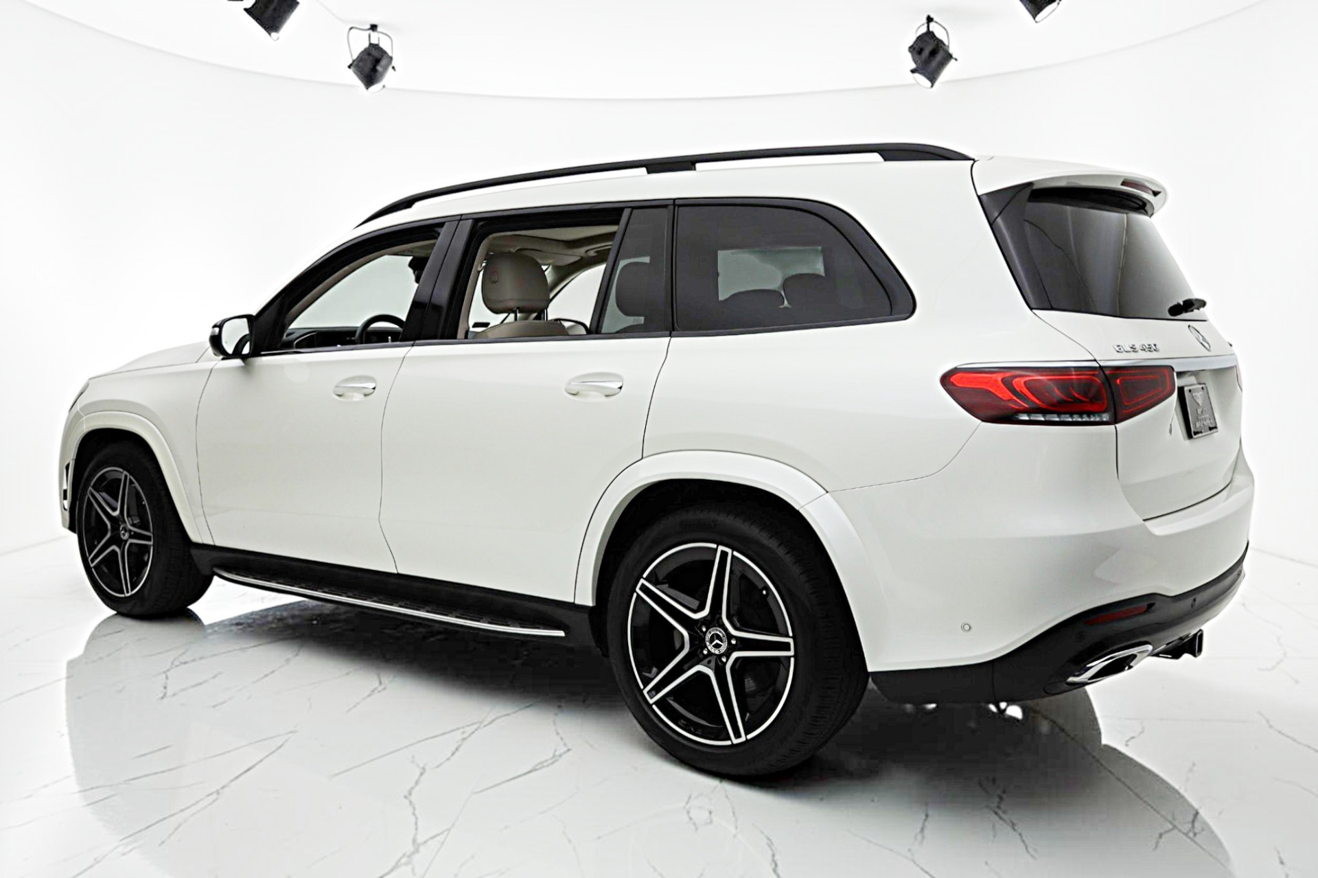 2023 Mercedes-Benz GLS GLS450 - Photo 8