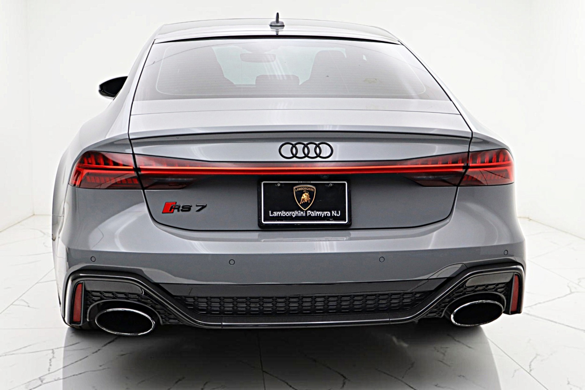 2022 Audi RS 7 Base - Photo 10