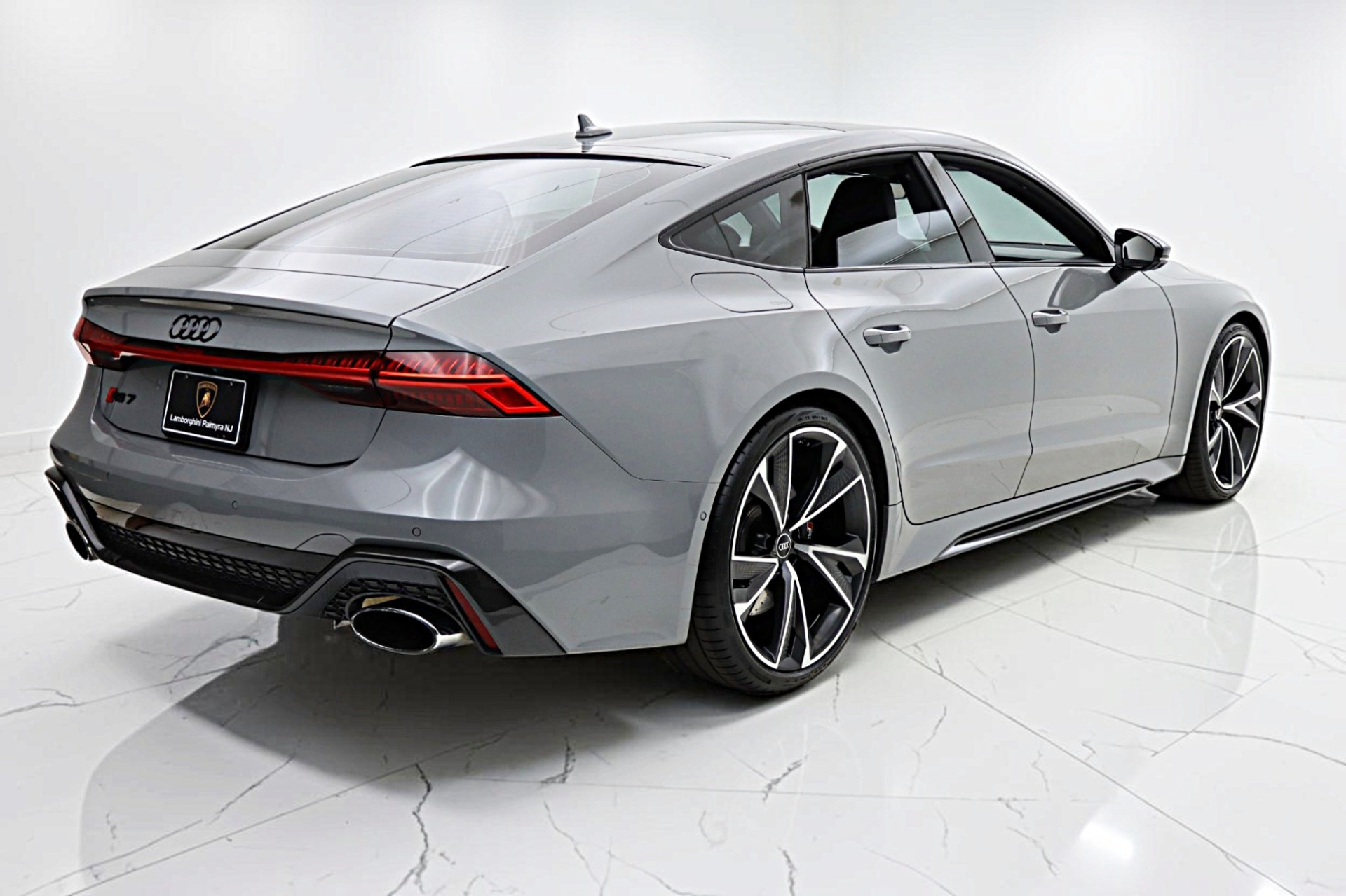 2022 Audi RS 7 Base - Photo 11