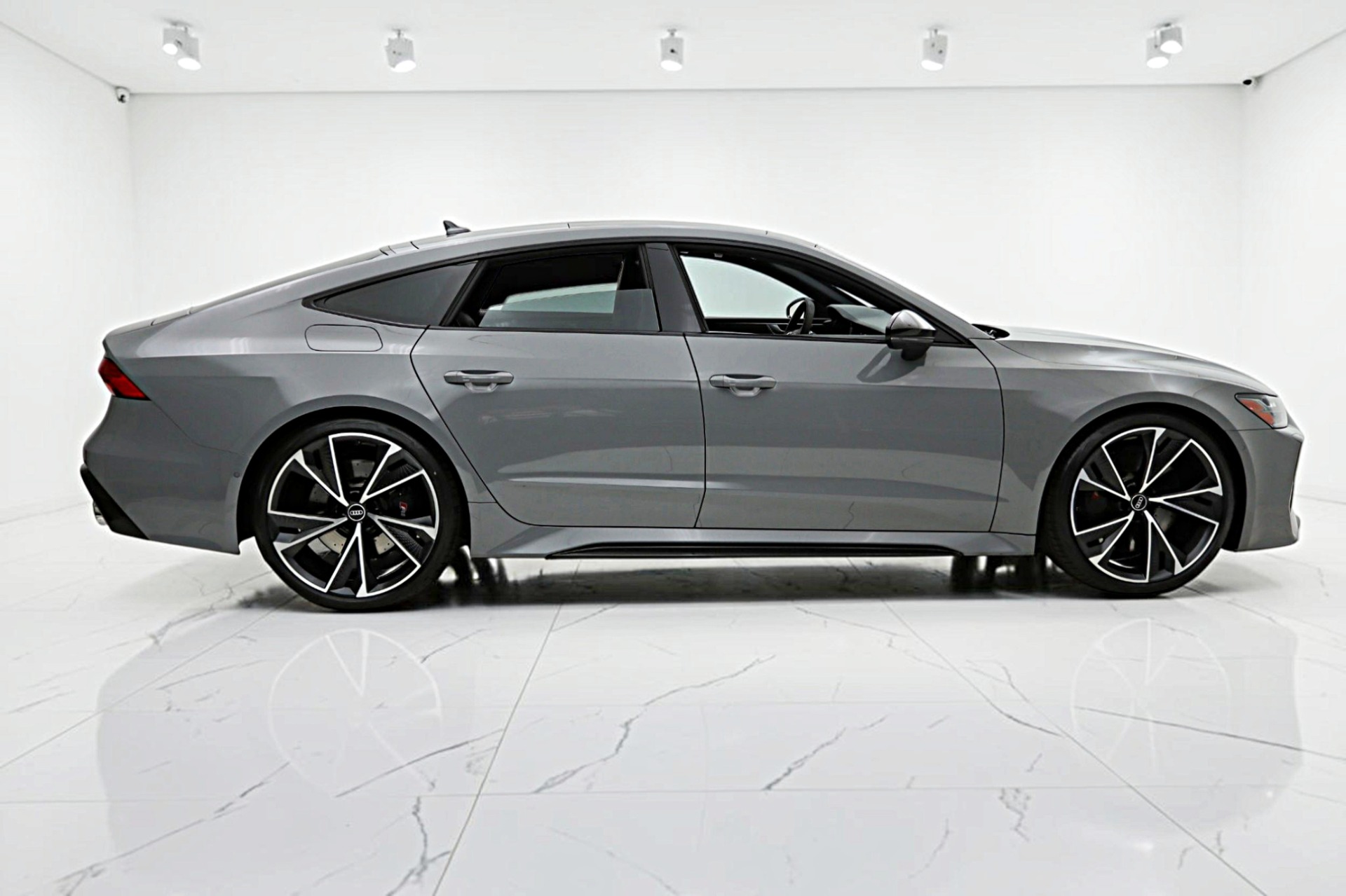 2022 Audi RS 7 Base - Photo 15