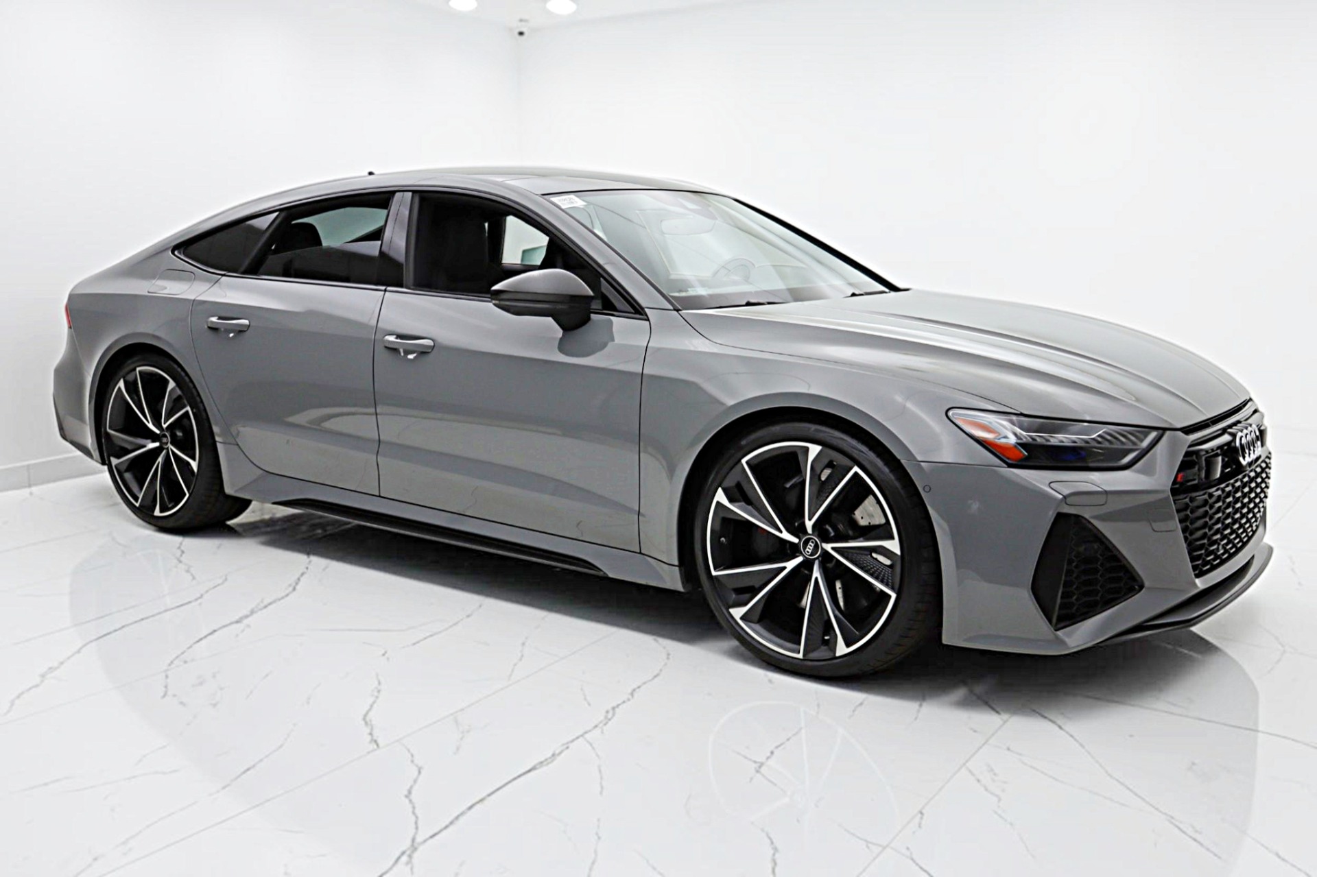 2022 Audi RS 7 Base - Photo 16