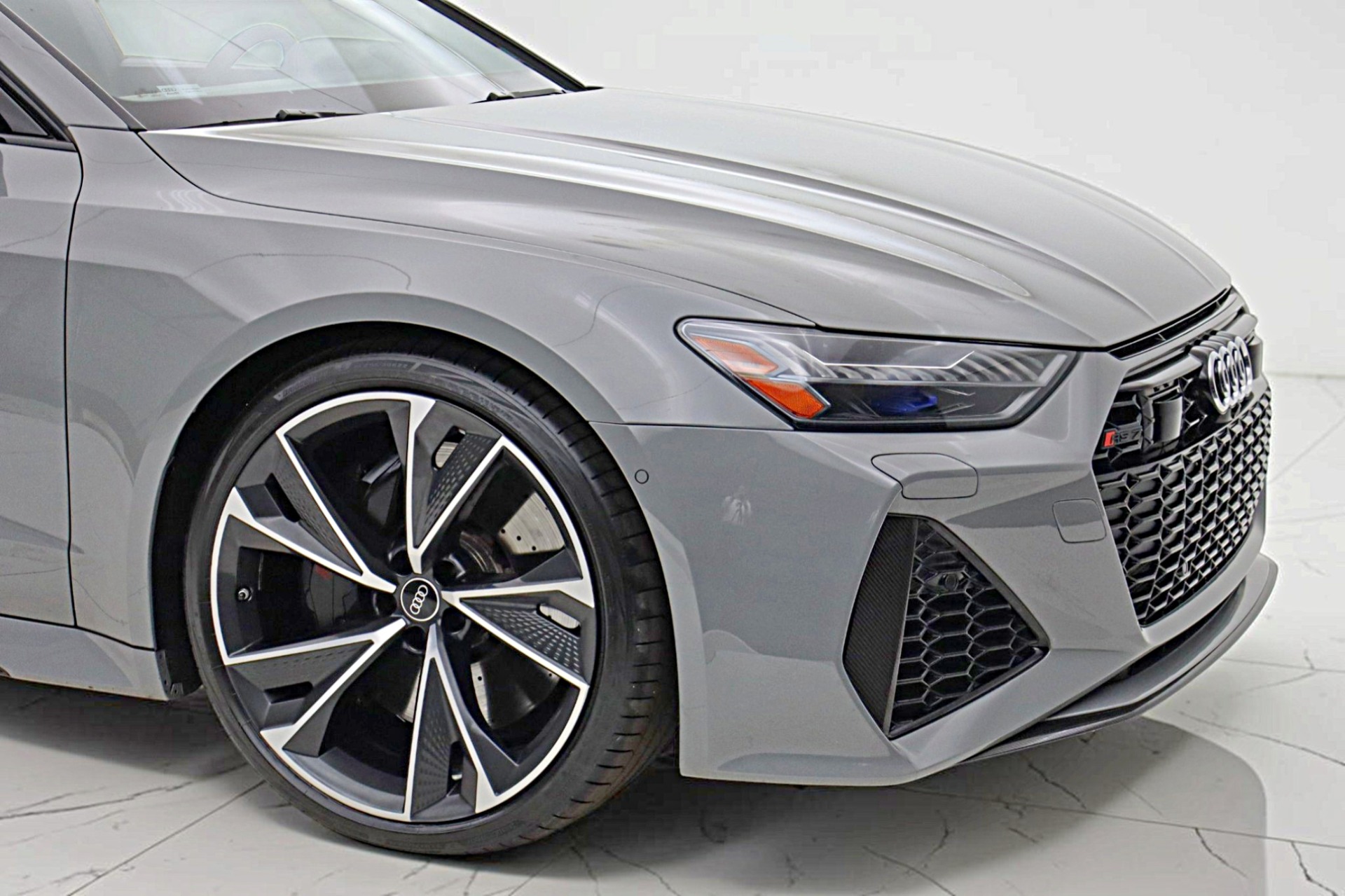 2022 Audi RS 7 Base - Photo 17