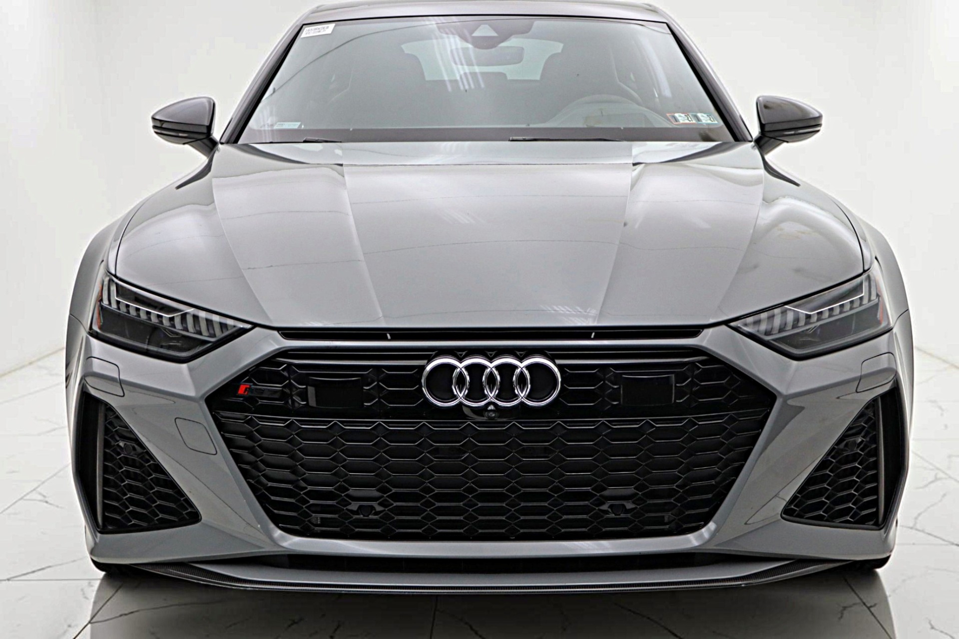 2022 Audi RS 7 Base - Photo 18