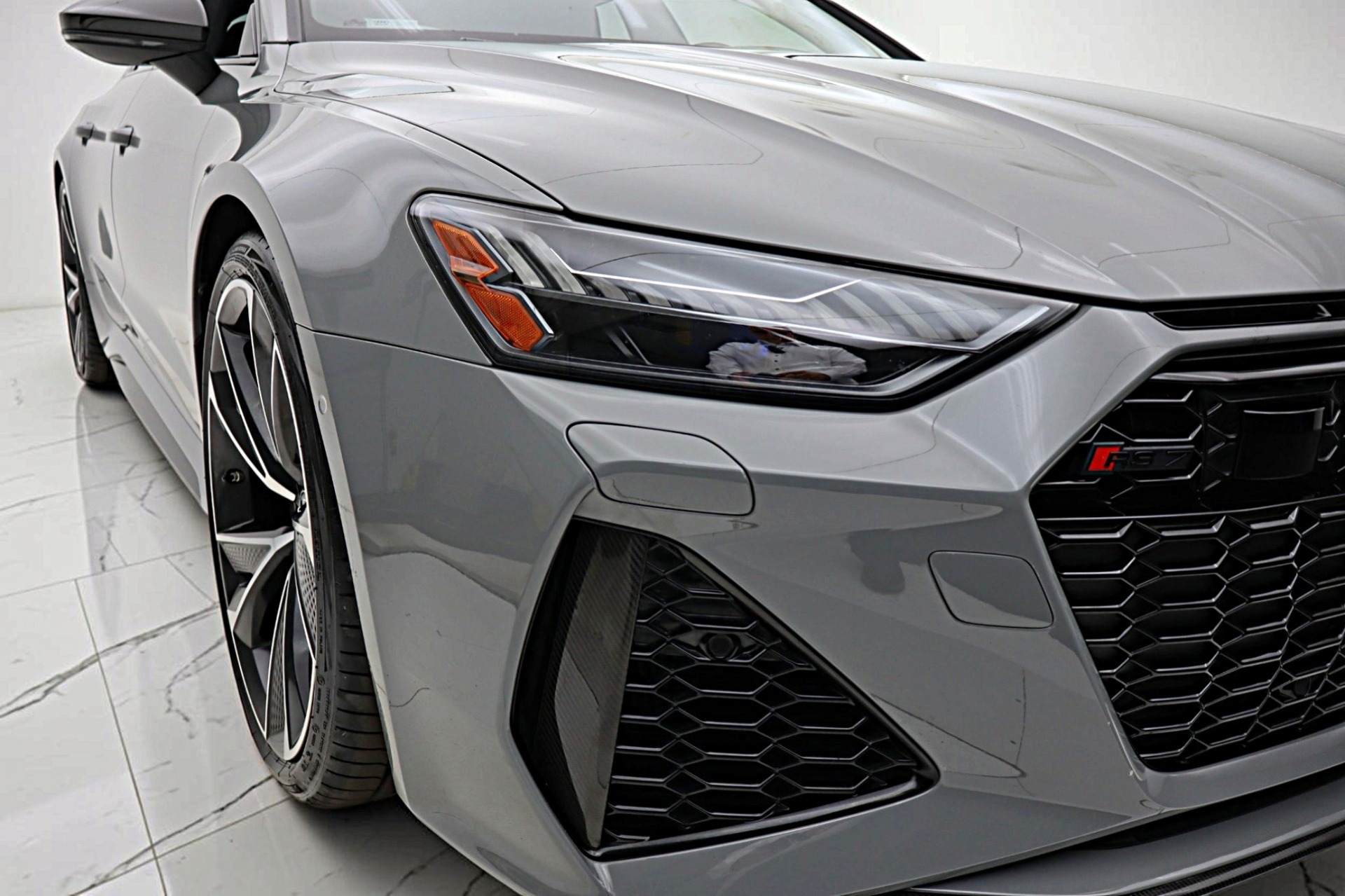 2022 Audi RS 7 Base - Photo 19