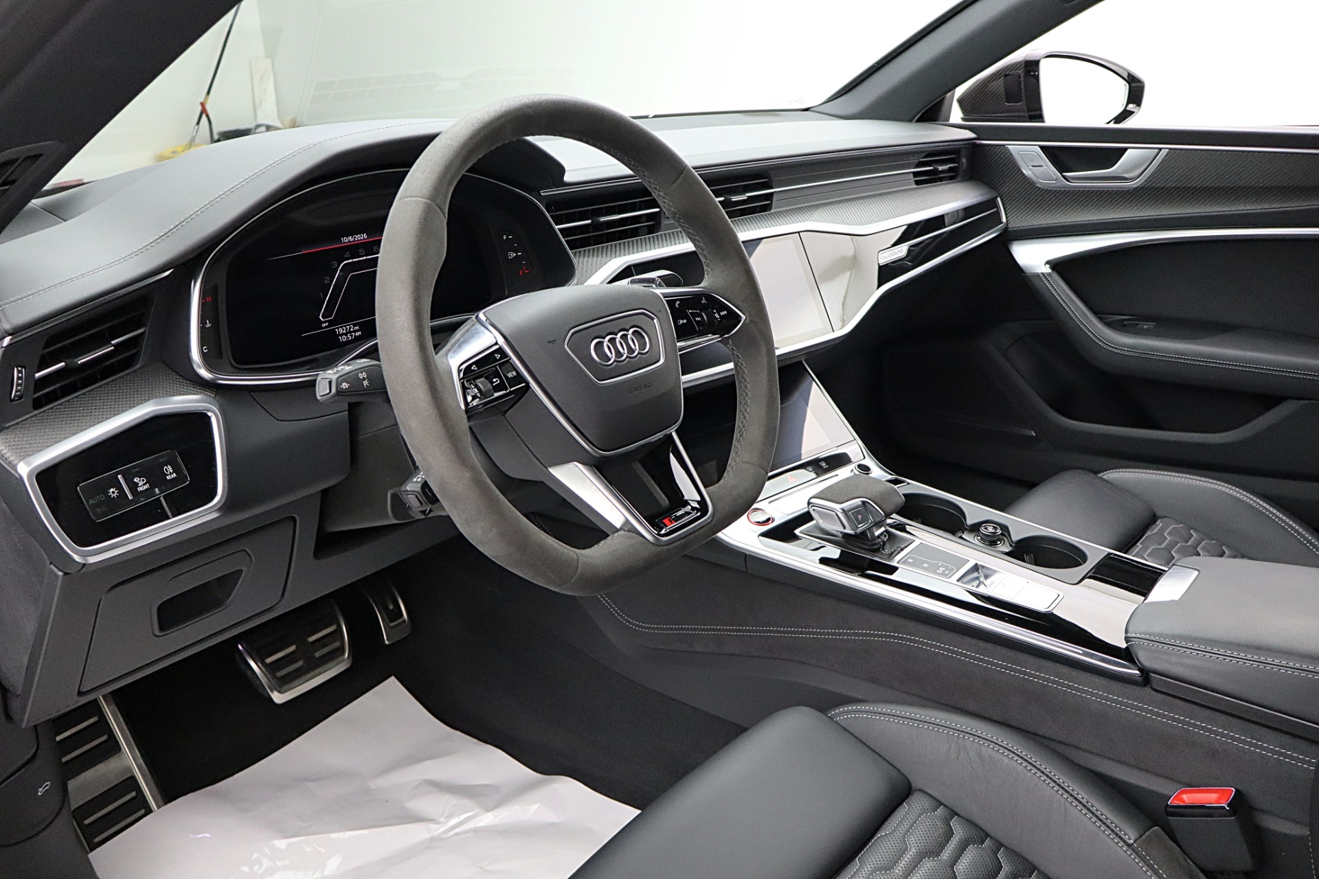 2022 Audi RS 7 Base - Photo 20