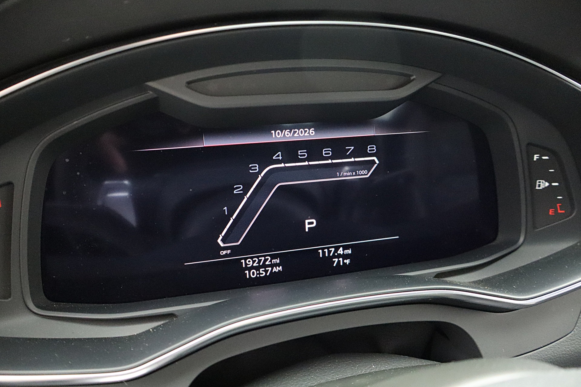 2022 Audi RS 7 Base - Photo 21