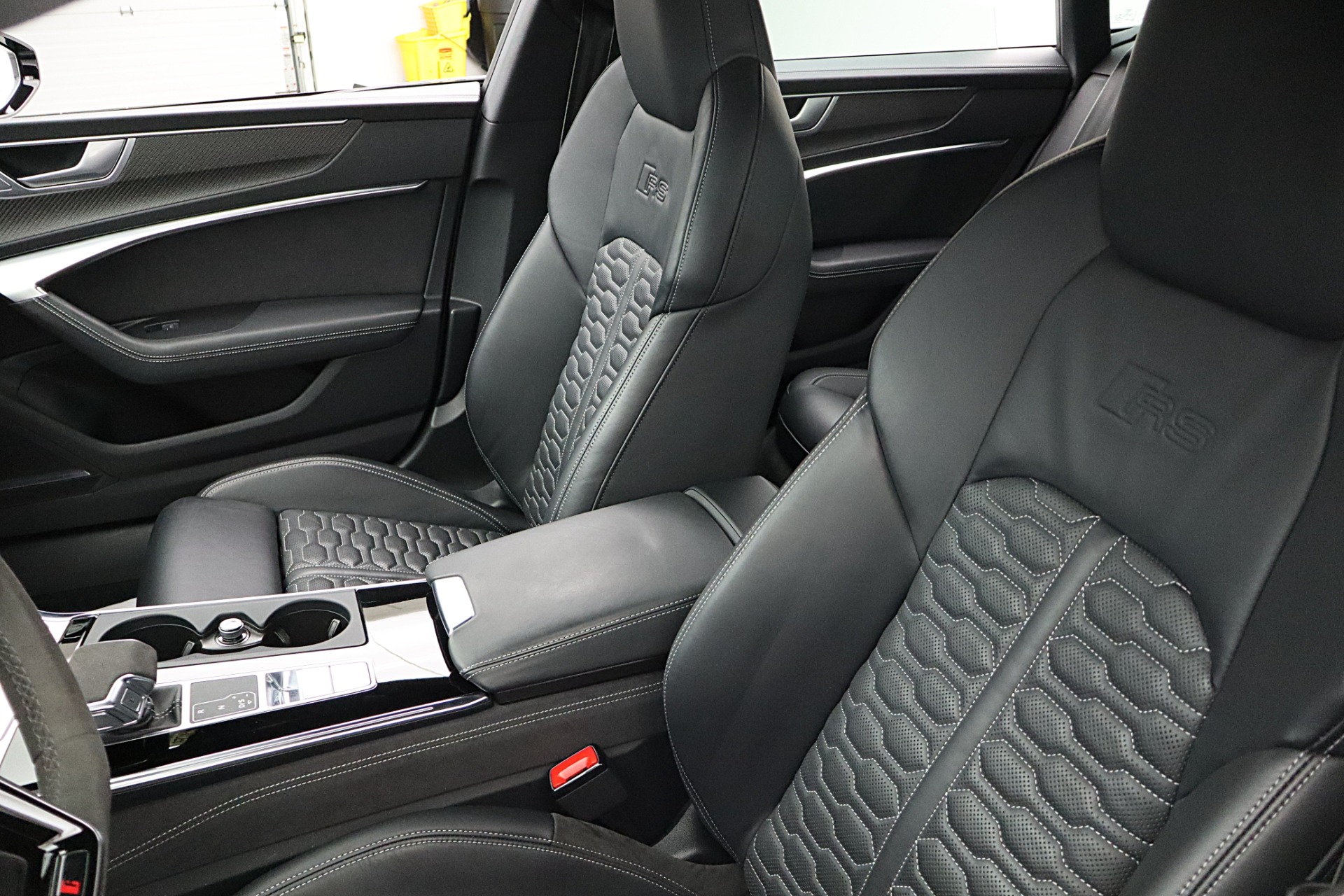 2022 Audi RS 7 Base - Photo 24