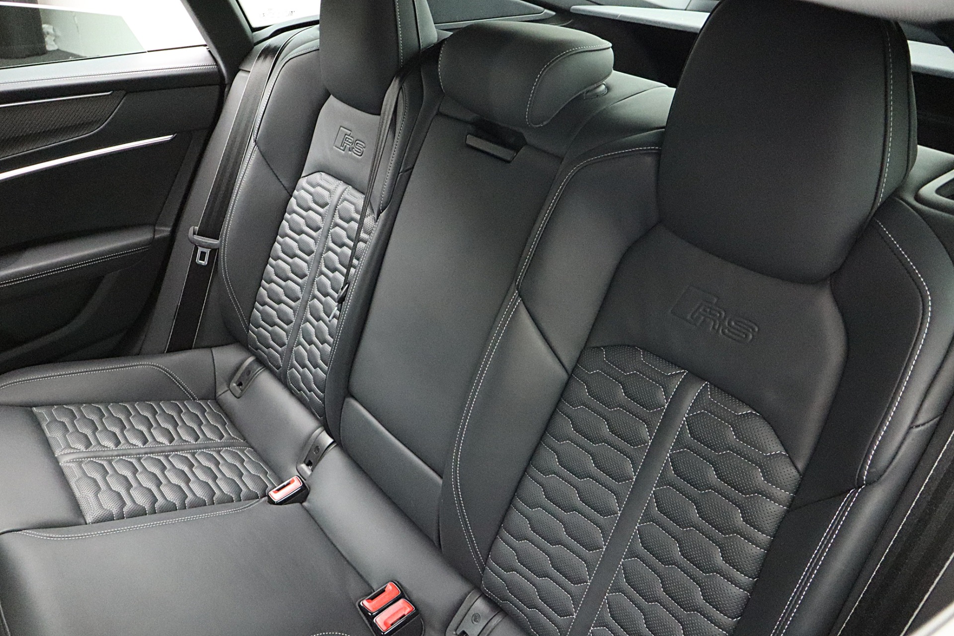 2022 Audi RS 7 Base - Photo 25
