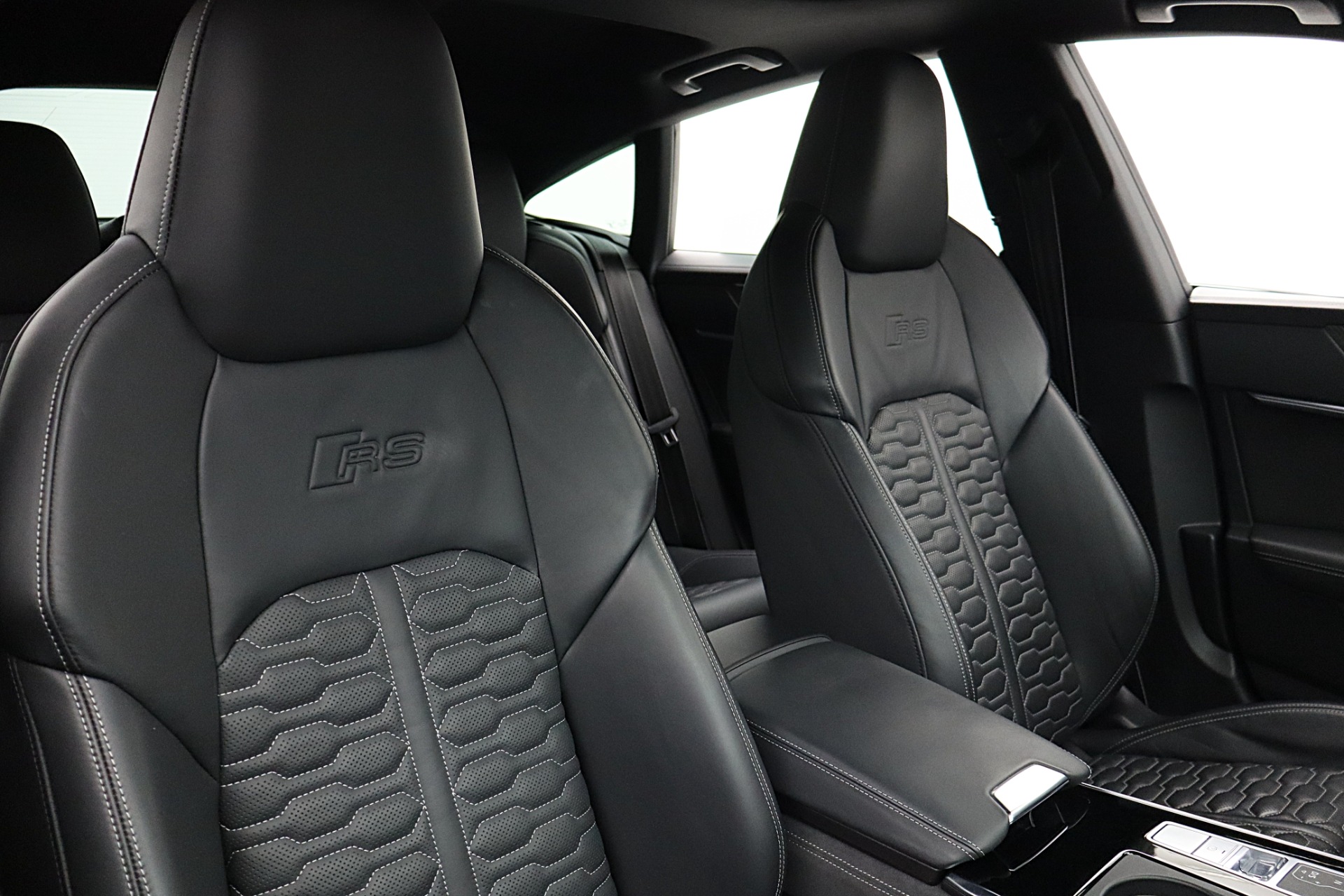 2022 Audi RS 7 Base - Photo 26