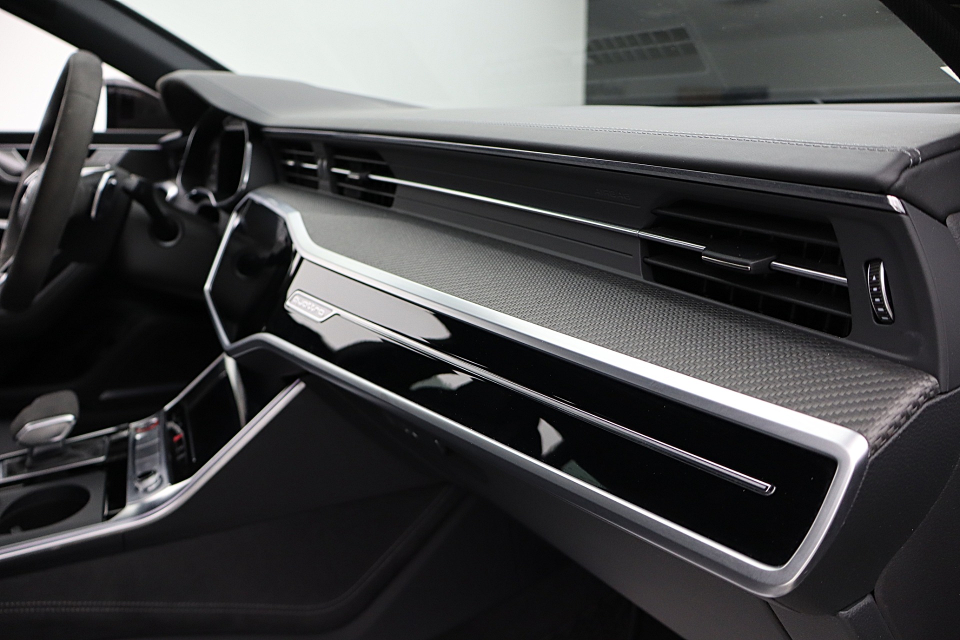 2022 Audi RS 7 Base - Photo 28