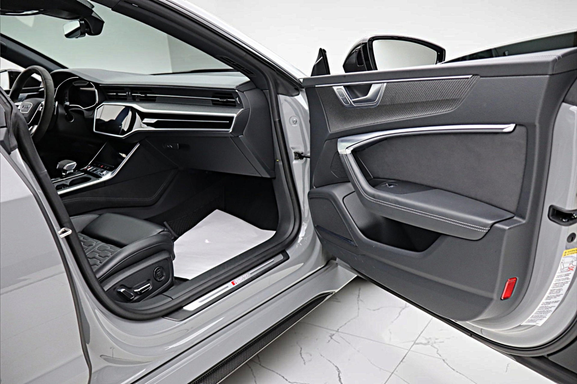 2022 Audi RS 7 Base - Photo 29