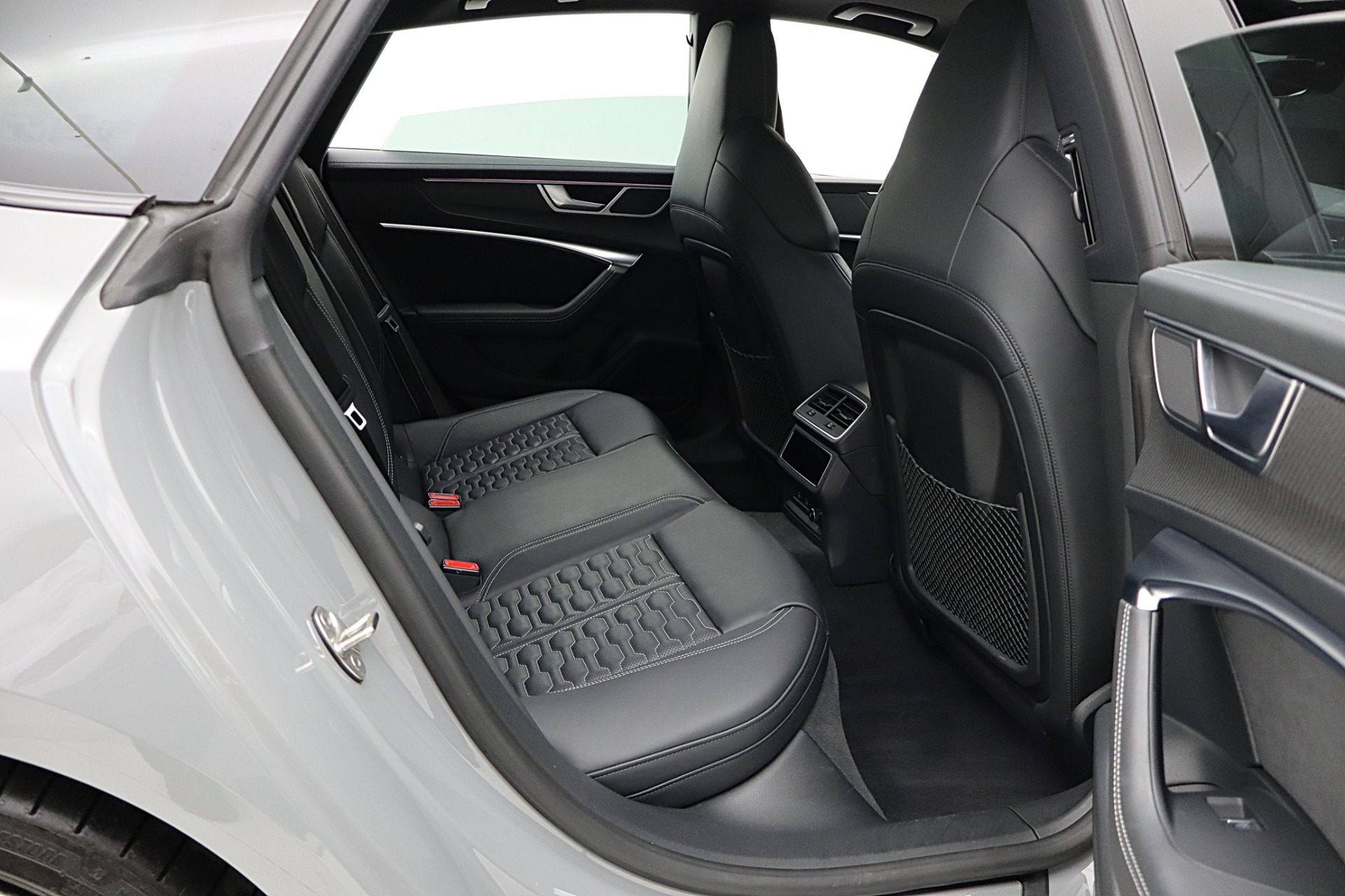2022 Audi RS 7 Base - Photo 30
