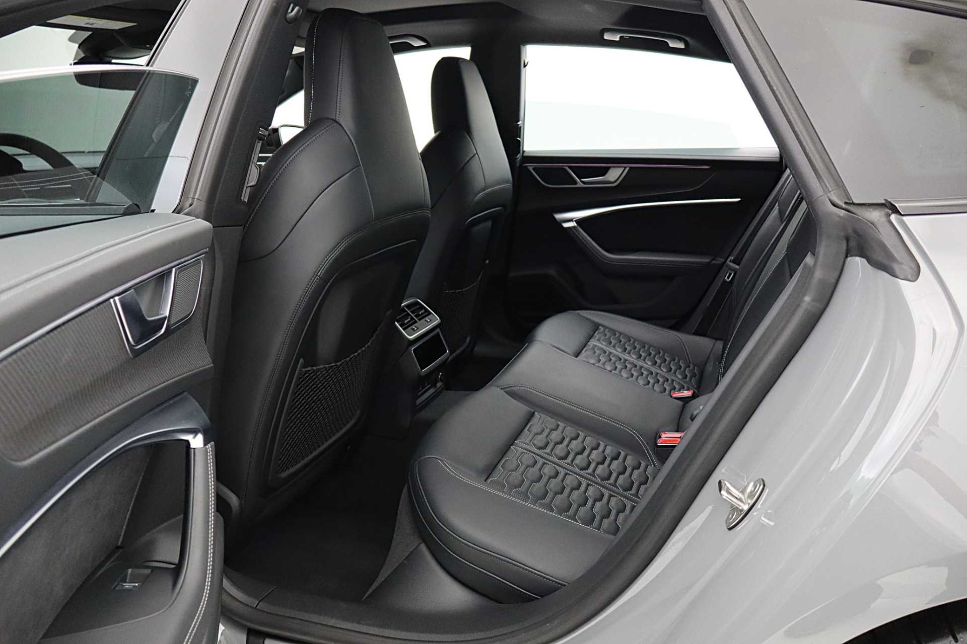 2022 Audi RS 7 Base - Photo 34