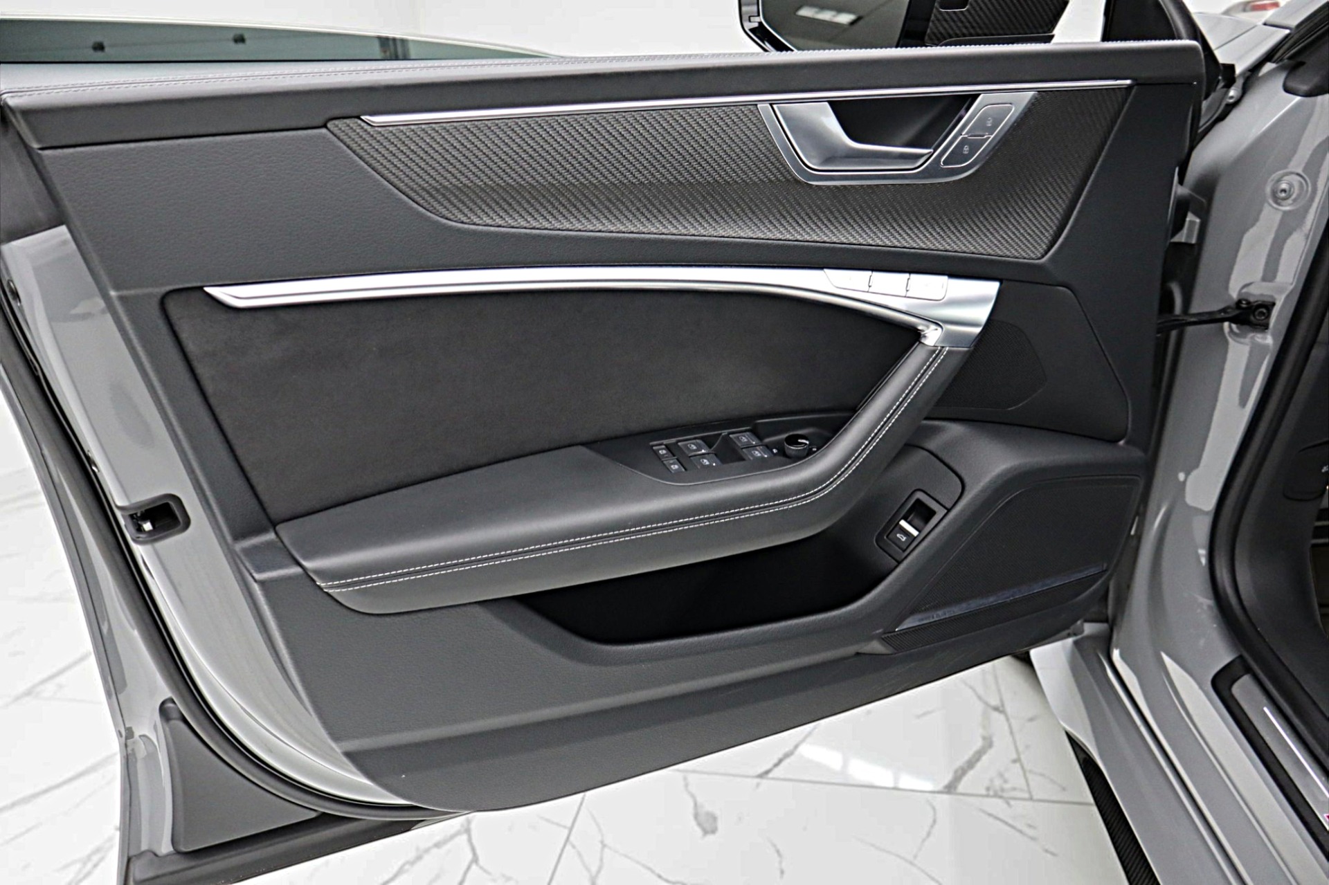2022 Audi RS 7 Base - Photo 35