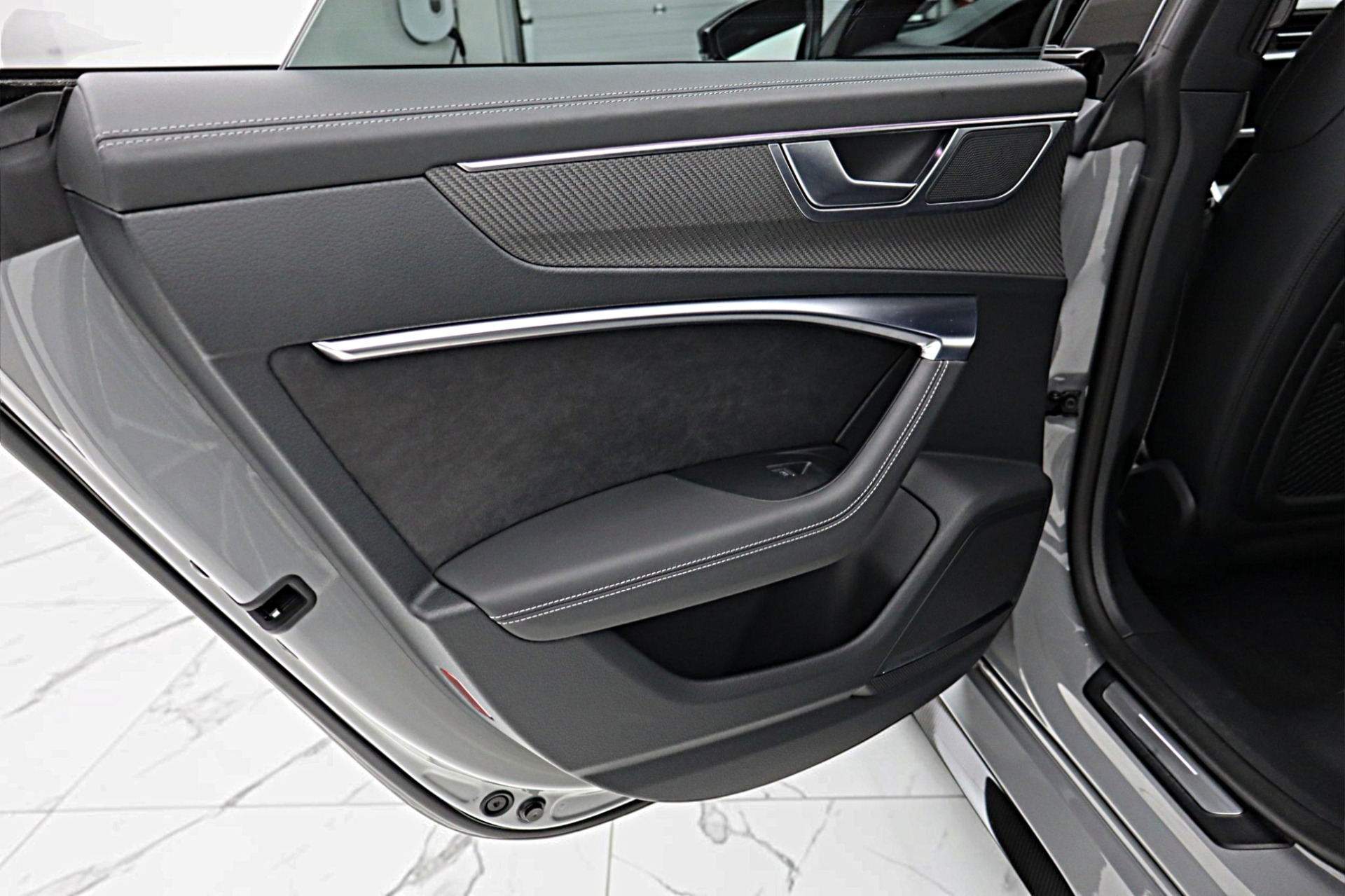 2022 Audi RS 7 Base - Photo 36