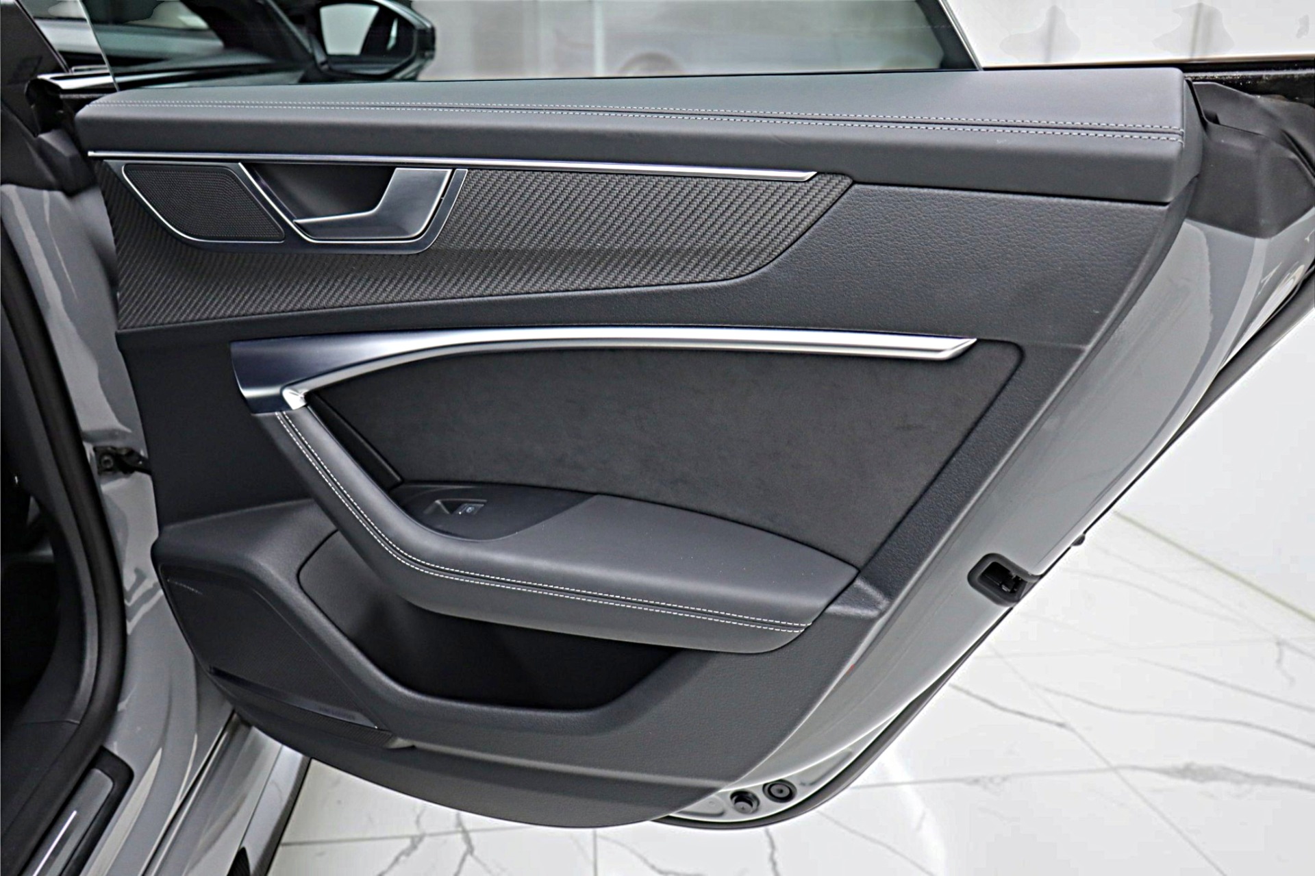 2022 Audi RS 7 Base - Photo 38