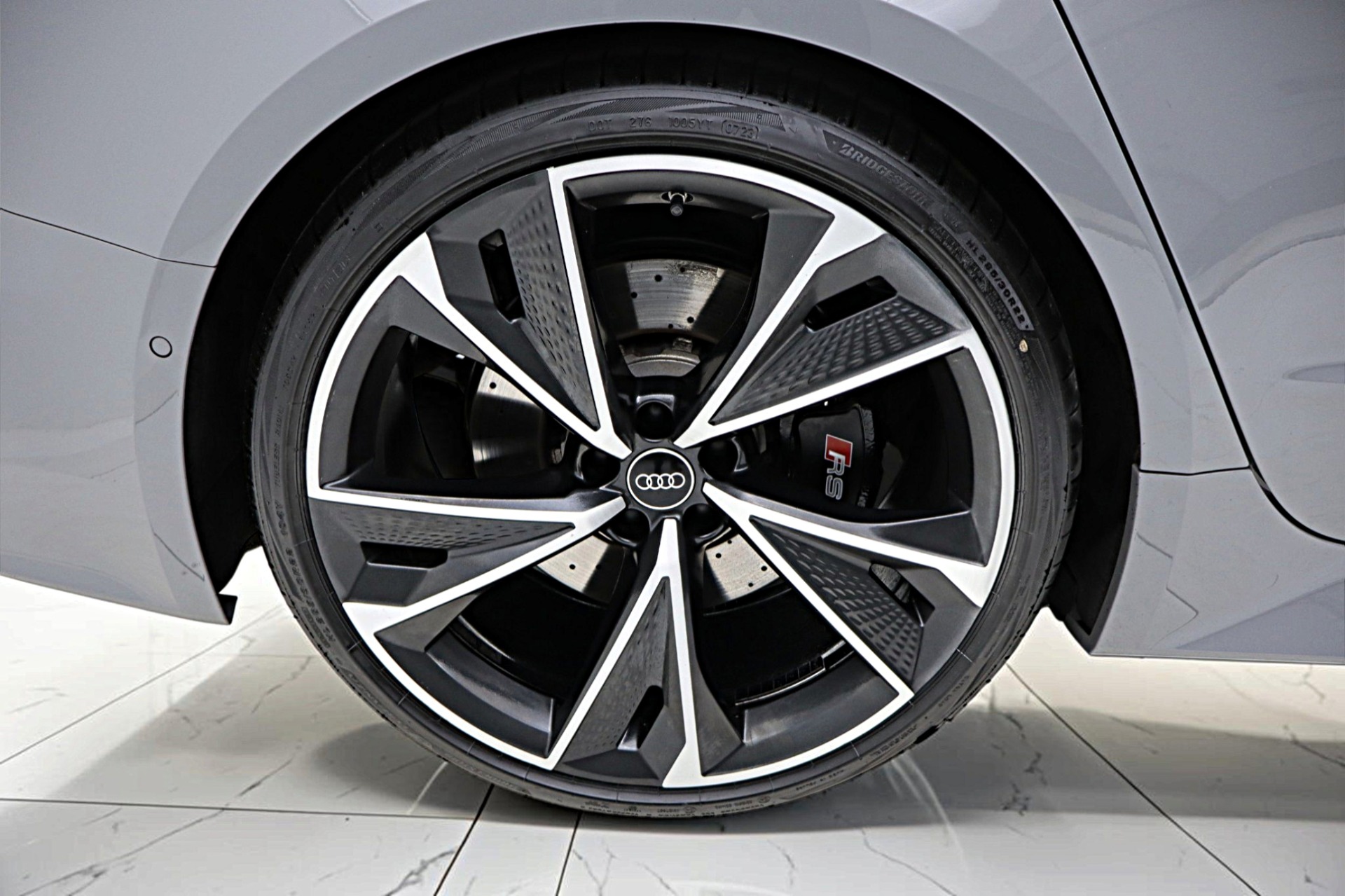 2022 Audi RS 7 Base - Photo 39