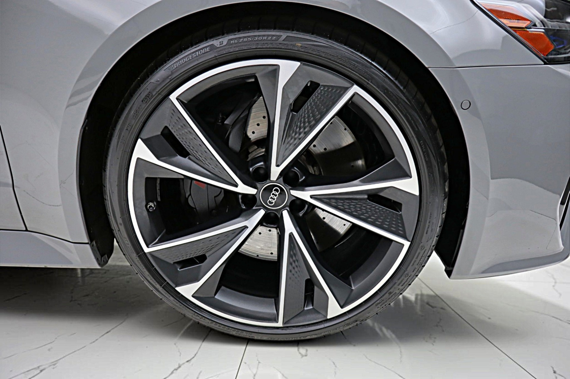 2022 Audi RS 7 Base - Photo 40