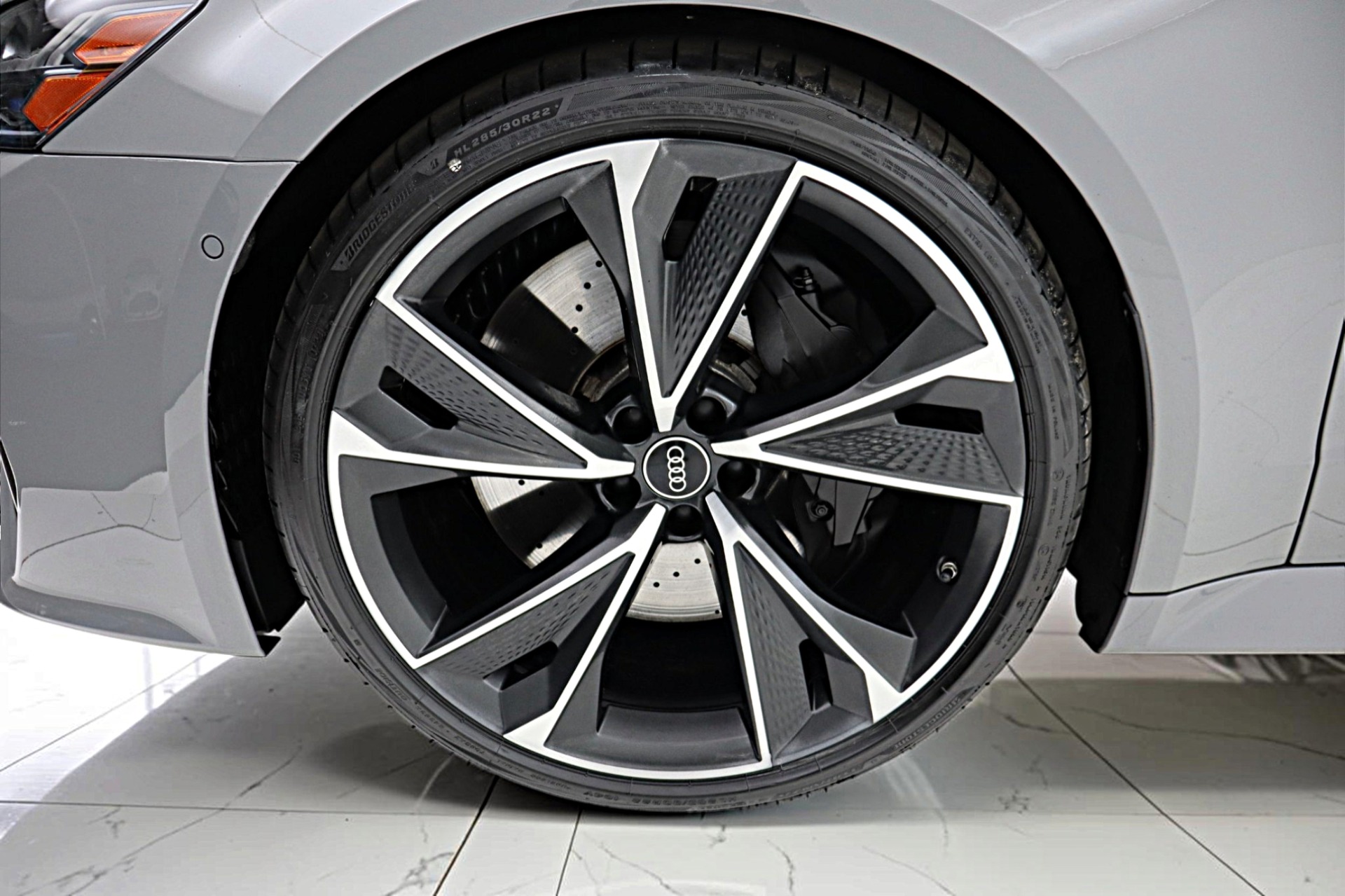 2022 Audi RS 7 Base - Photo 41