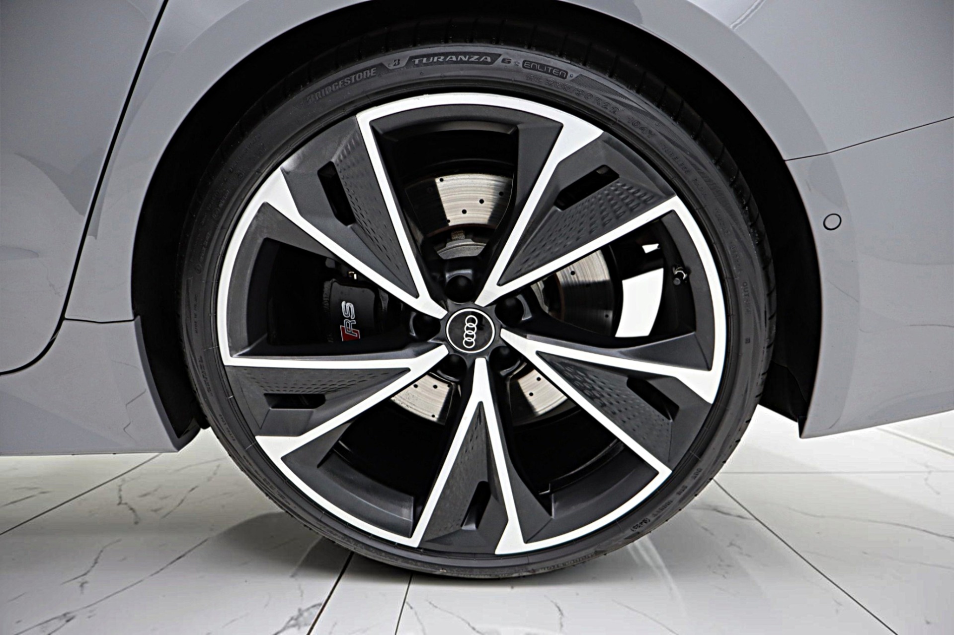 2022 Audi RS 7 Base - Photo 42