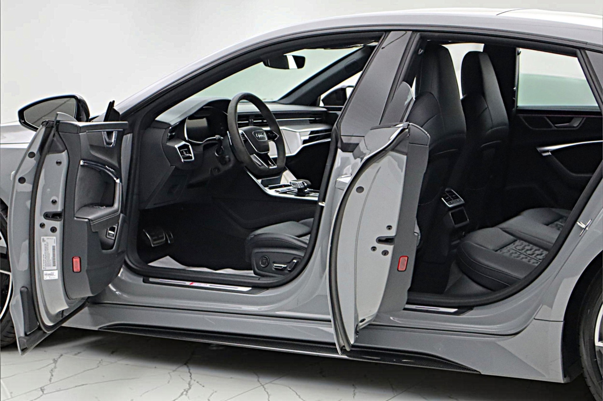 2022 Audi RS 7 Base - Photo 6