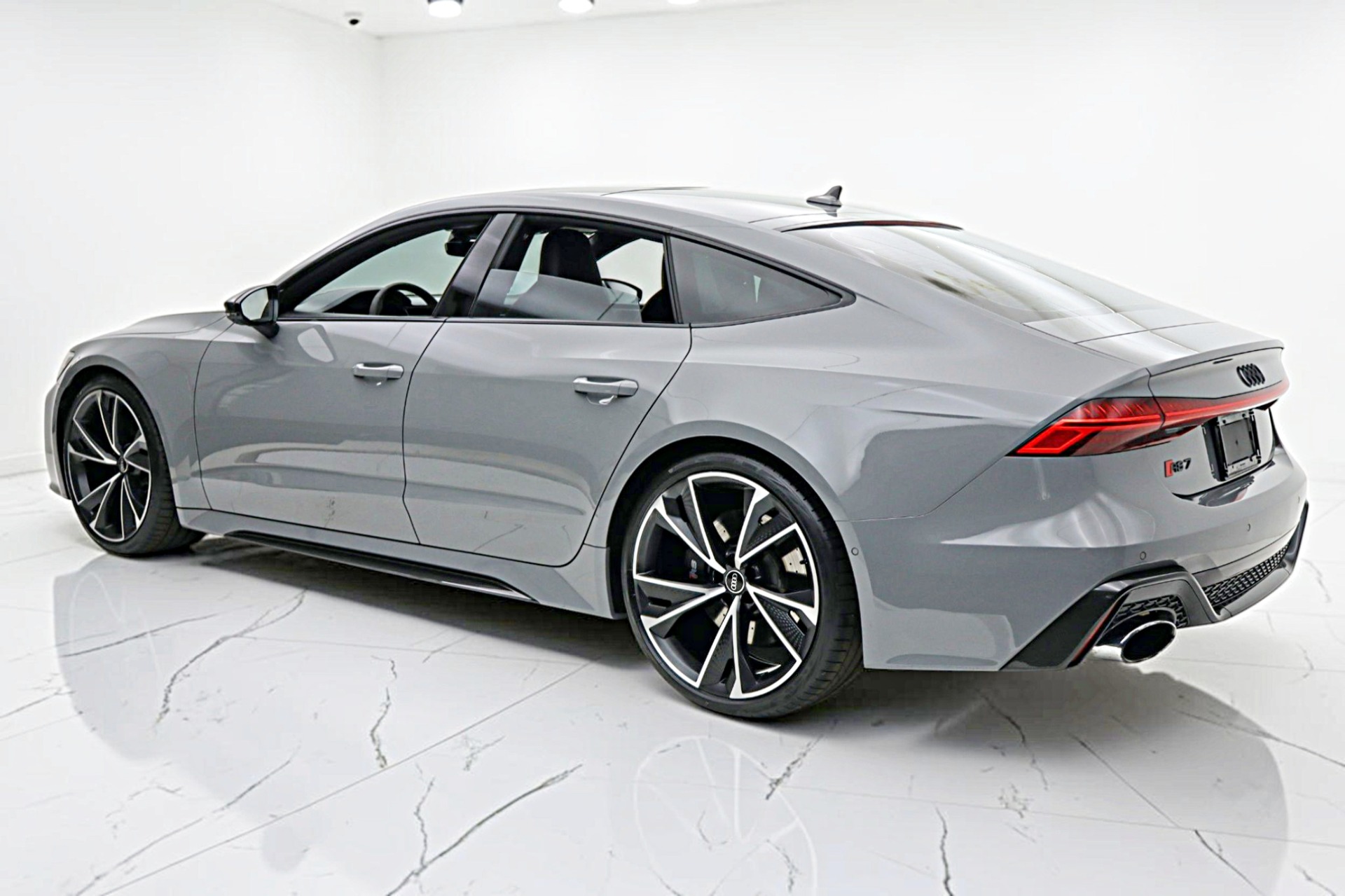 2022 Audi RS 7 Base - Photo 8
