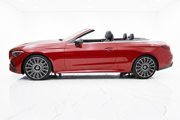 Used 2024 Mercedes-Benz CLE 300 4MATIC for sale $59,000 at Bentley Palmyra N.J. in Palmyra NJ 08065 3
