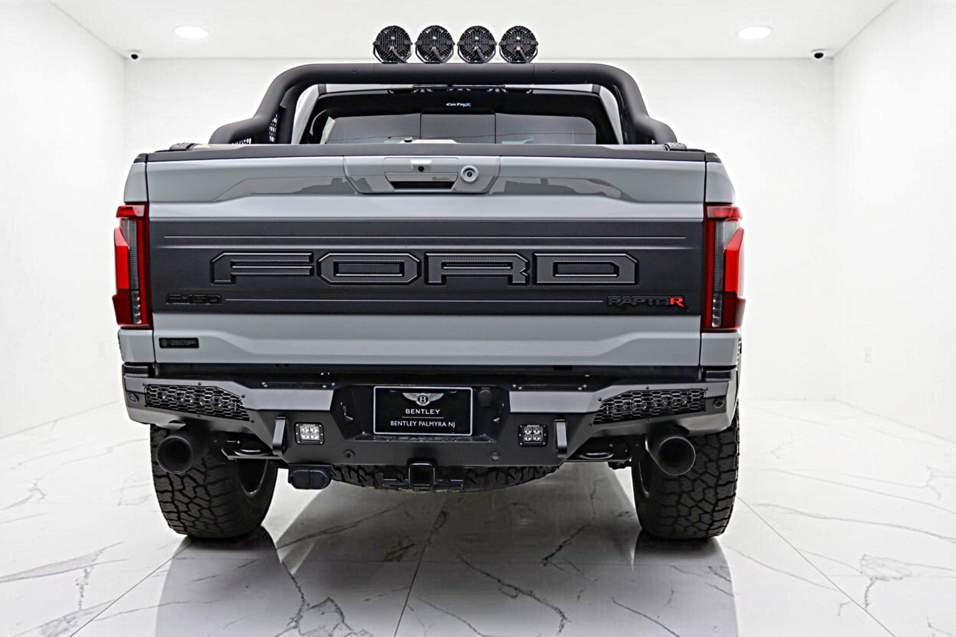 2026 Ford F-150 Raptor - Photo 10