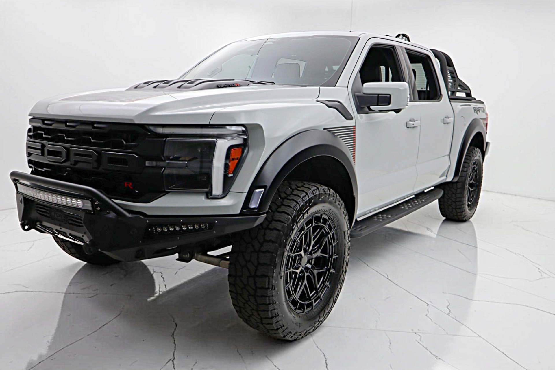 2026 Ford F-150 Raptor - Photo 15