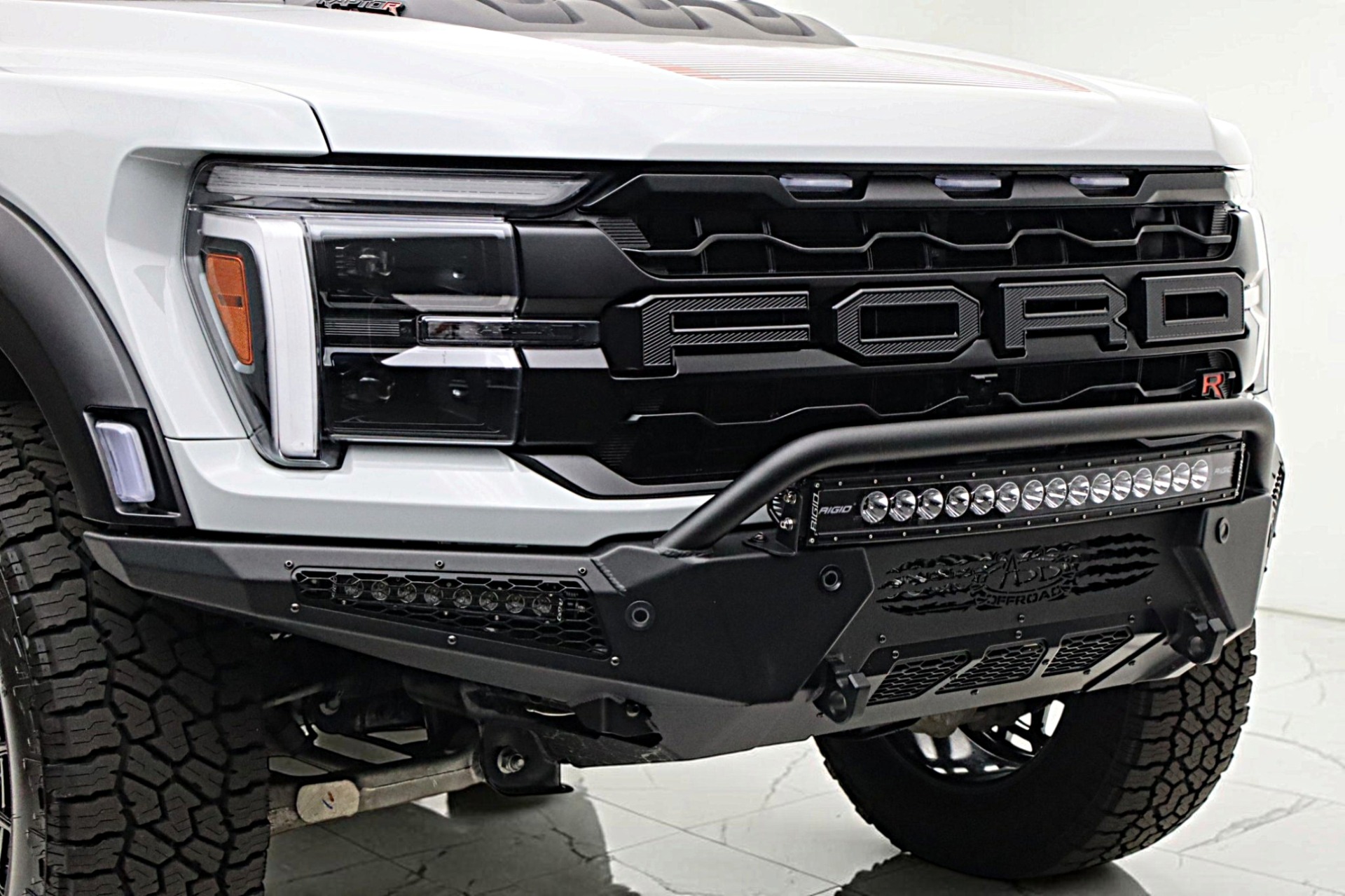 2026 Ford F-150 Raptor - Photo 20