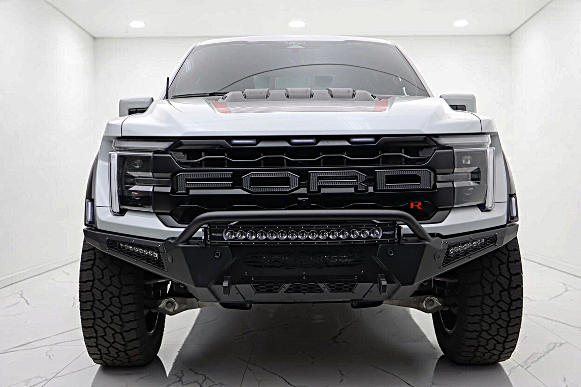 2026 Ford F-150 Raptor - Photo 21