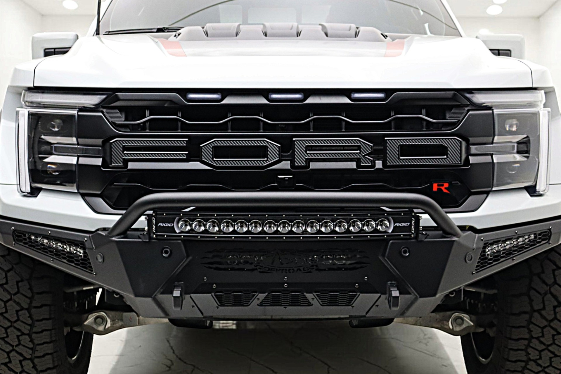 2026 Ford F-150 Raptor - Photo 22