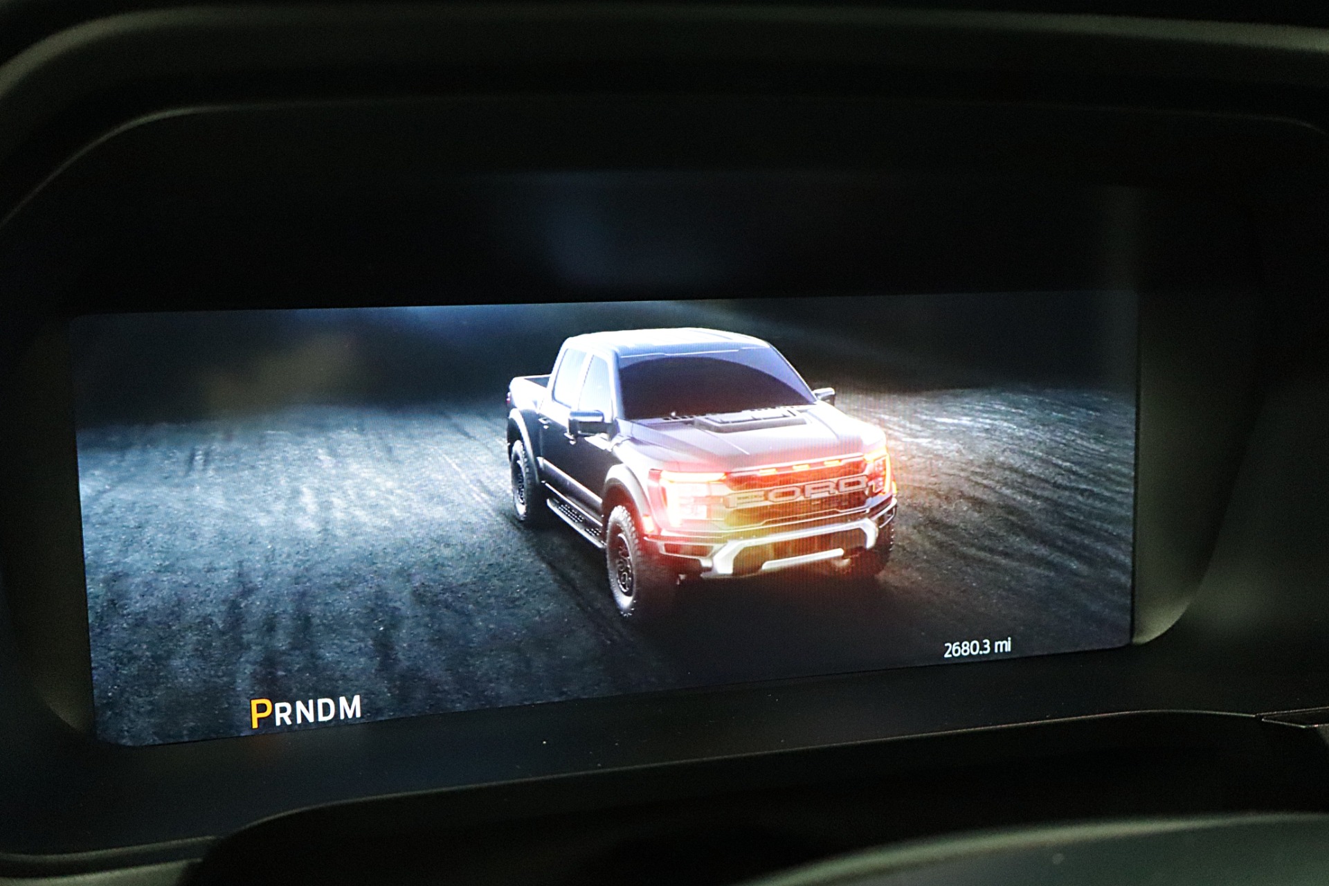 2026 Ford F-150 Raptor - Photo 25