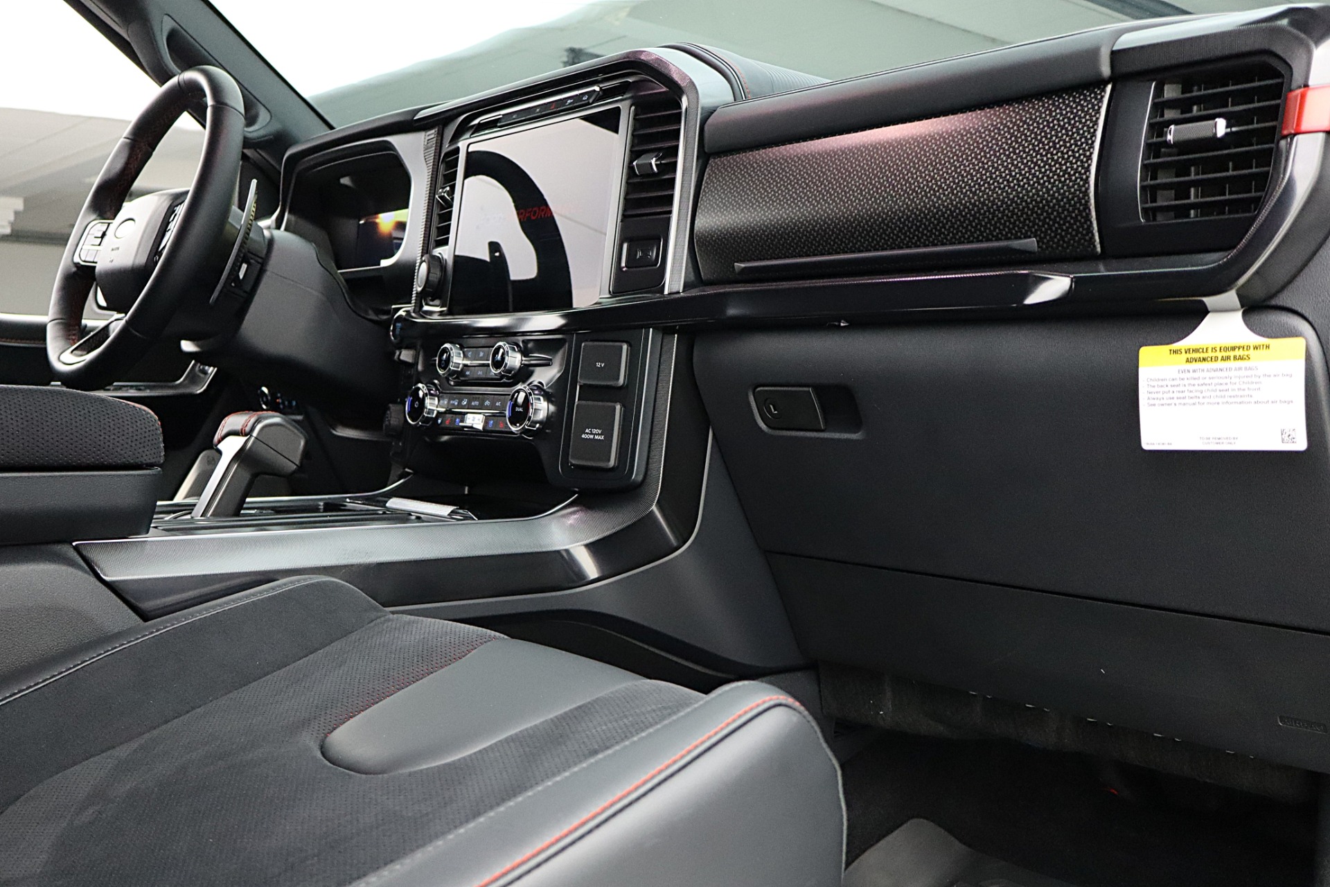 2026 Ford F-150 Raptor - Photo 26