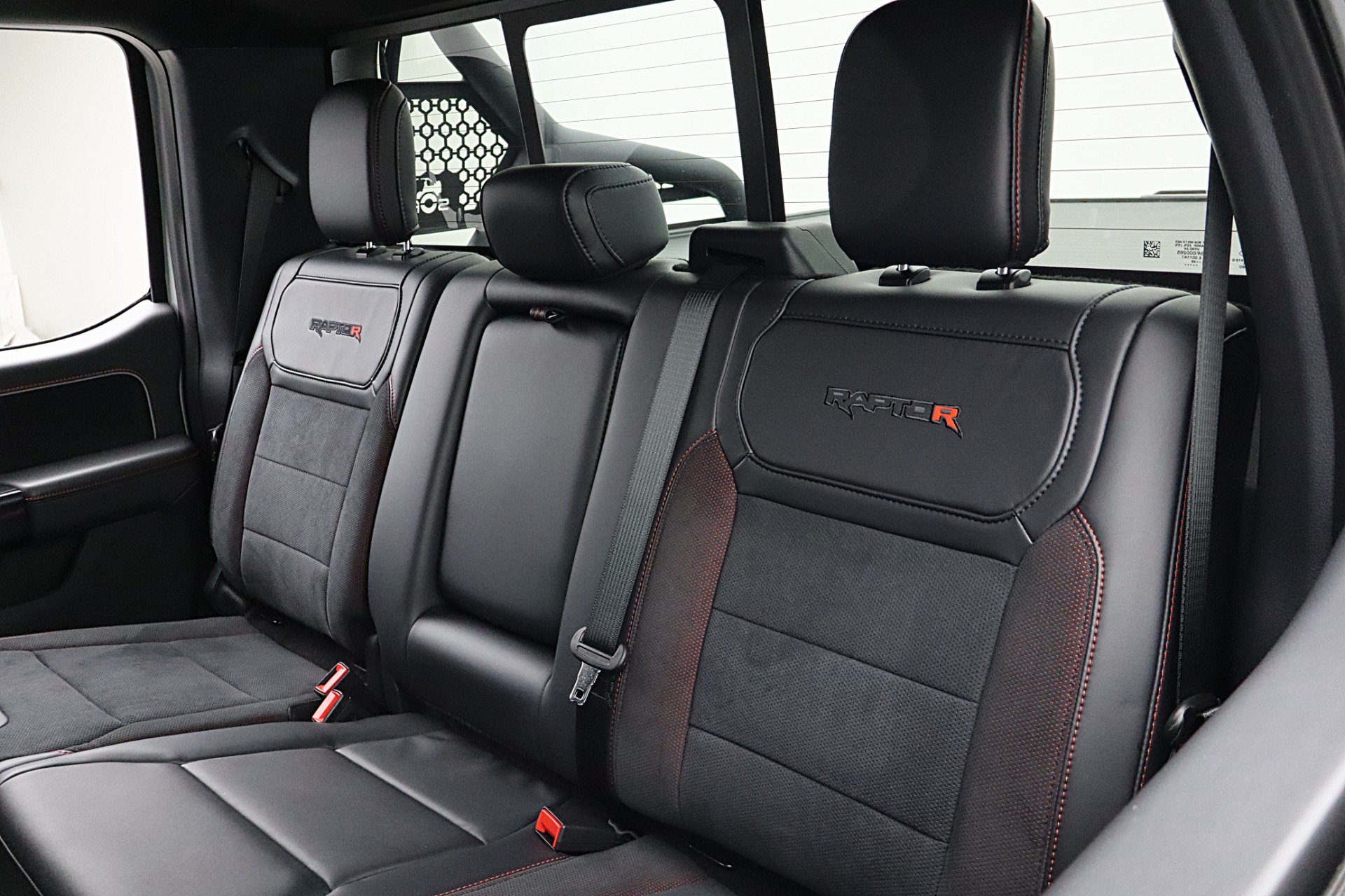 2026 Ford F-150 Raptor - Photo 28