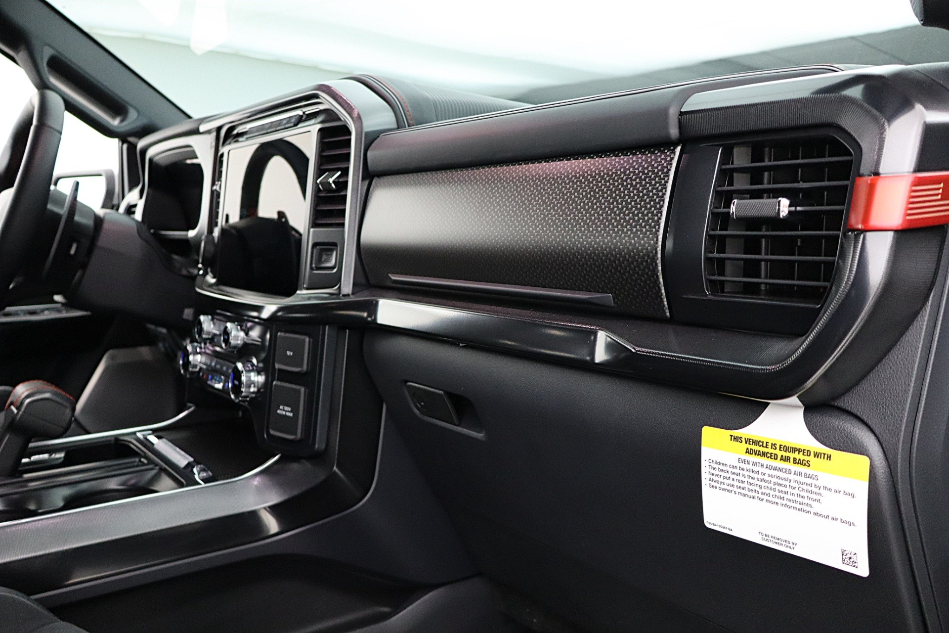 2026 Ford F-150 Raptor - Photo 30