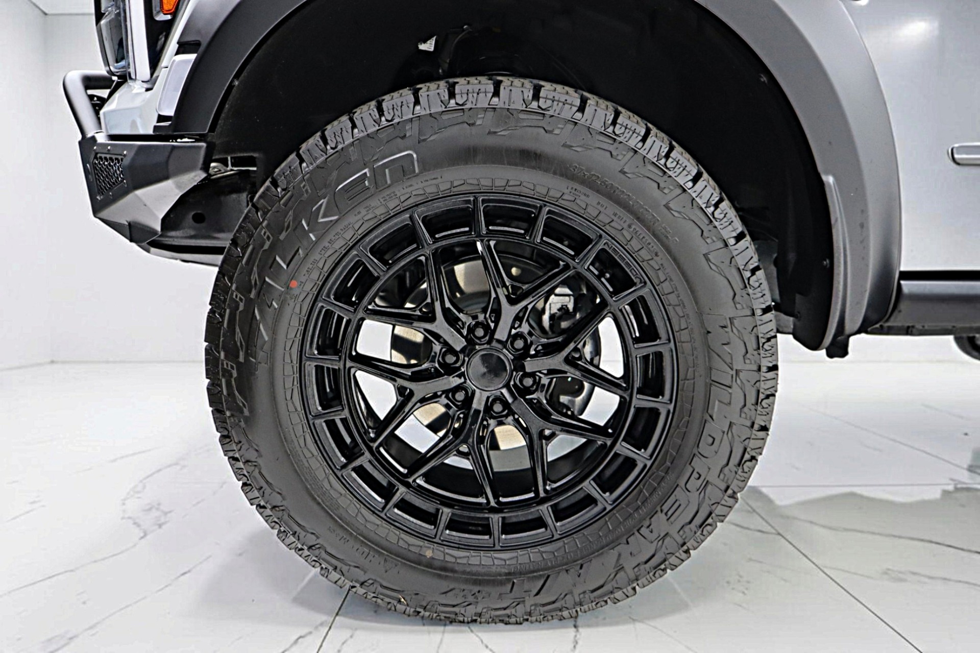 2026 Ford F-150 Raptor - Photo 45