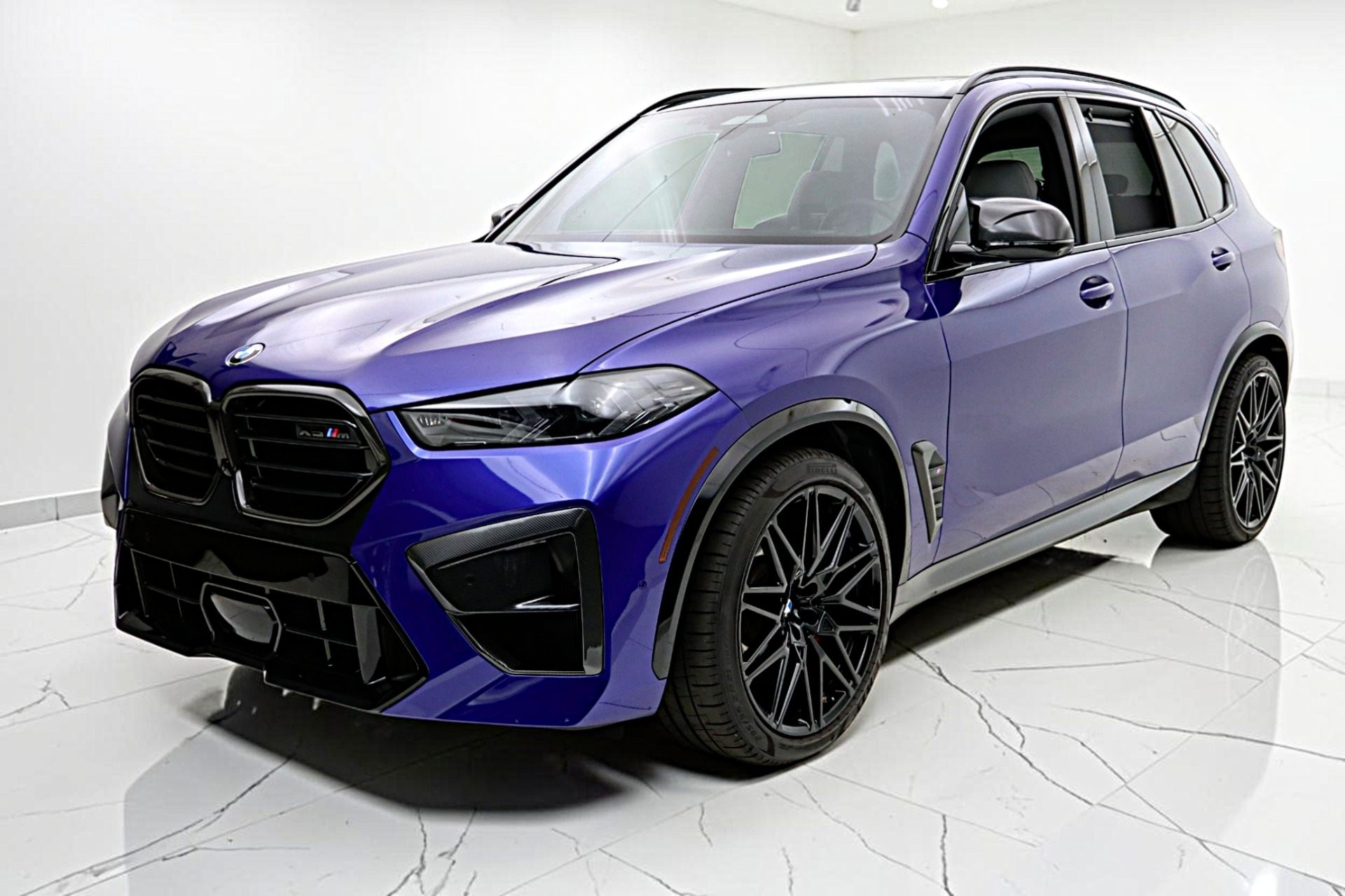 Used 2026 BMW X5 M Competition for sale $129,000 at Bentley Palmyra N.J. in Palmyra NJ 08065 2