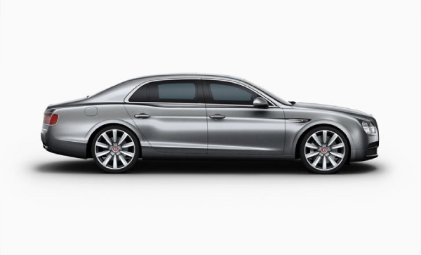 New 2016 Bentley Flying Spur V8 for sale Sold at Bentley Palmyra N.J. in Palmyra NJ 08065 2