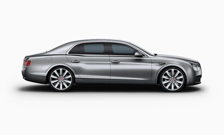 New 2016 Bentley Flying Spur V8 for sale Sold at Bentley Palmyra N.J. in Palmyra NJ 08065 2