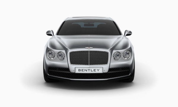 New 2016 Bentley Flying Spur V8 for sale Sold at Bentley Palmyra N.J. in Palmyra NJ 08065 3